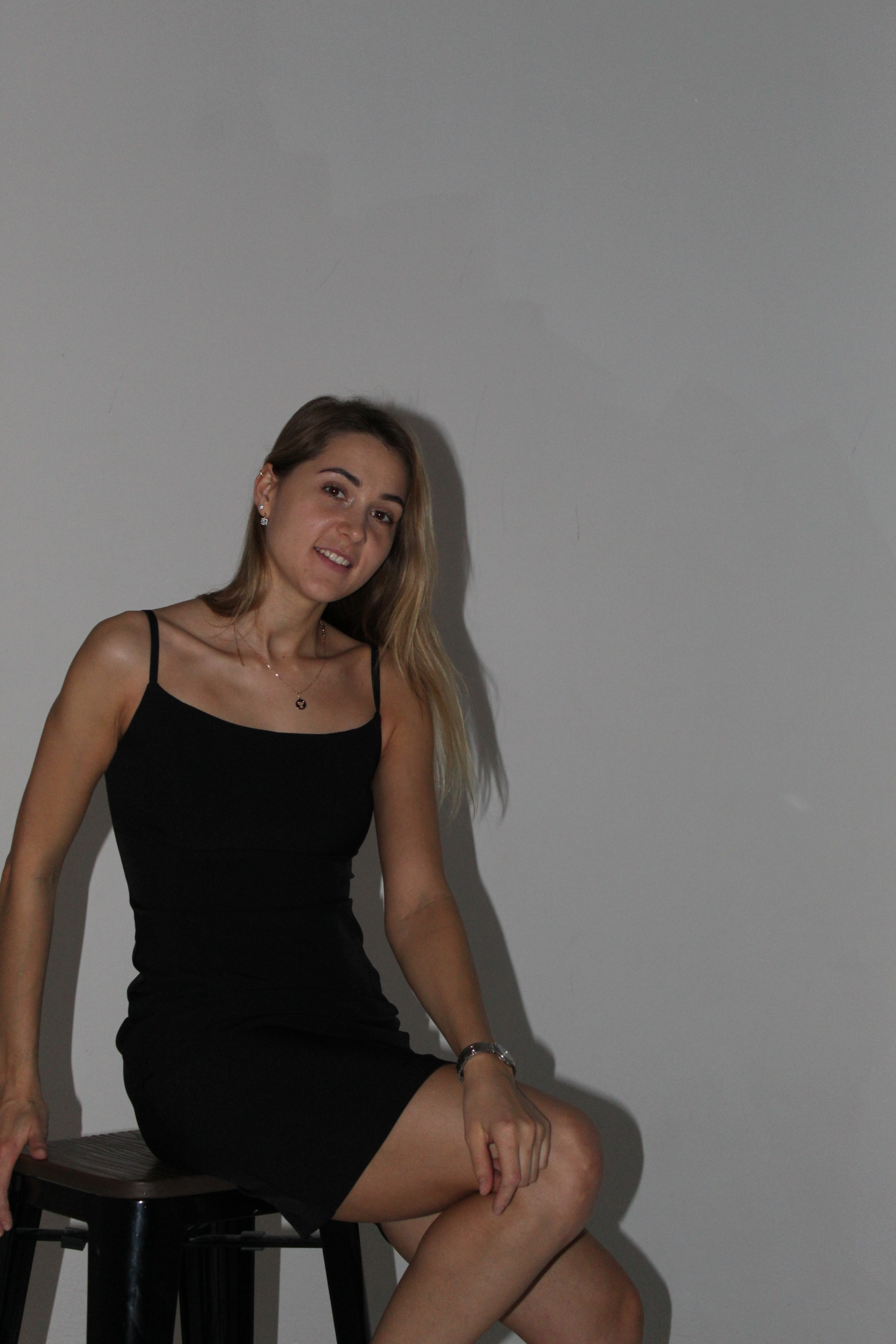 Виктория. Фотограф в Москве Екатерина Малышева