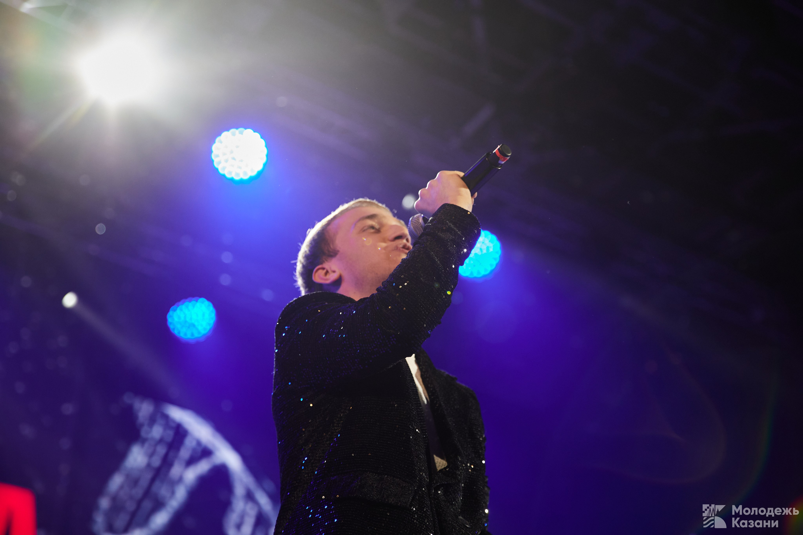 Студенческая весна КФУ. Simpleand1