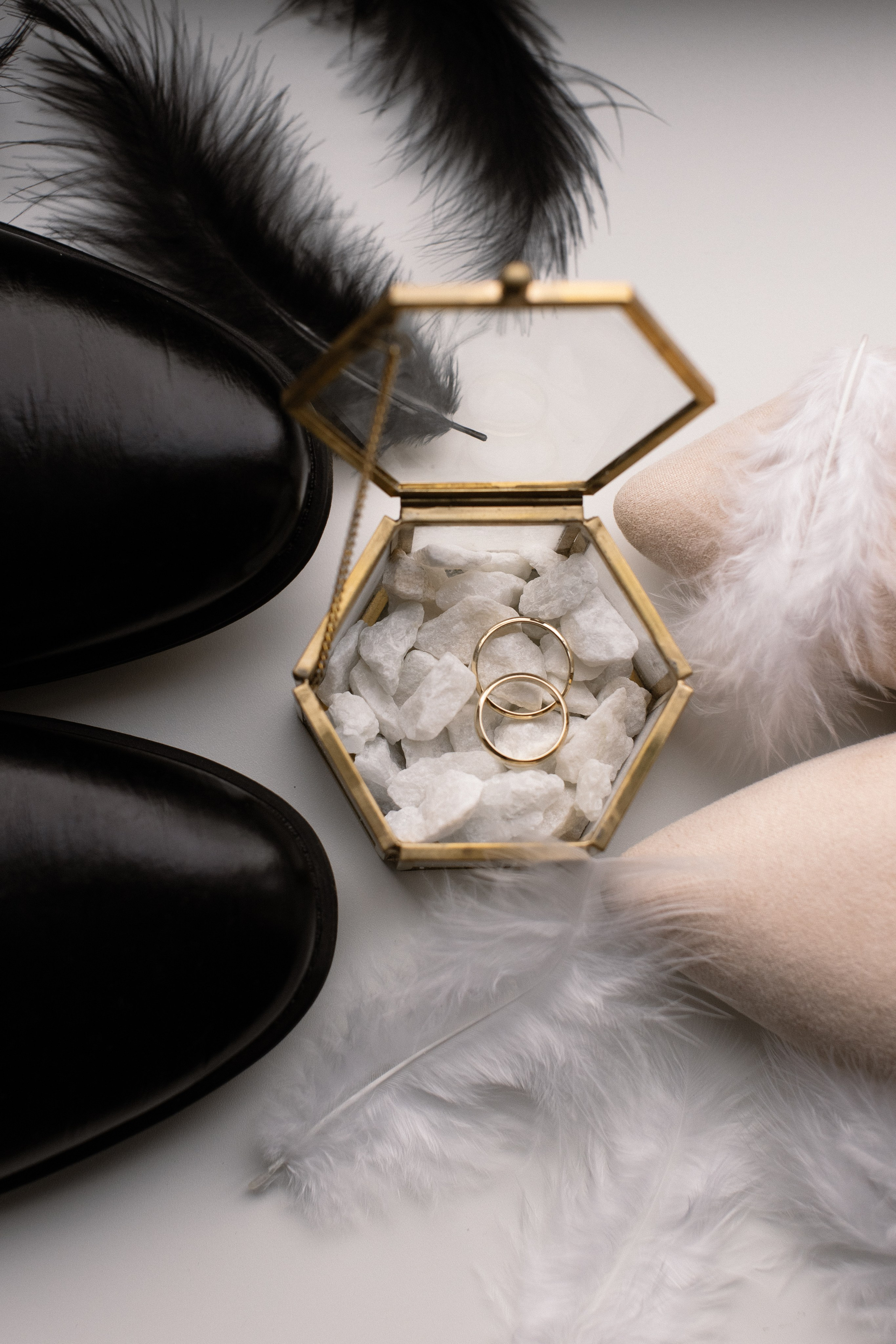 Октябрь, 28. Фотограф Дарья Белова Нижний Новгород, Балахна