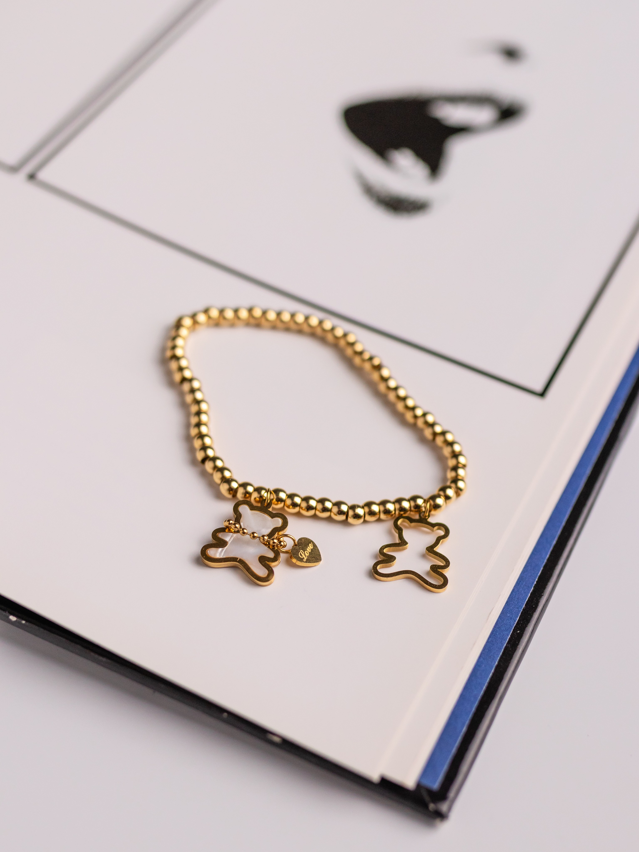 Бижутерия. Фотограф в Краснодаре Арина Кудряшова