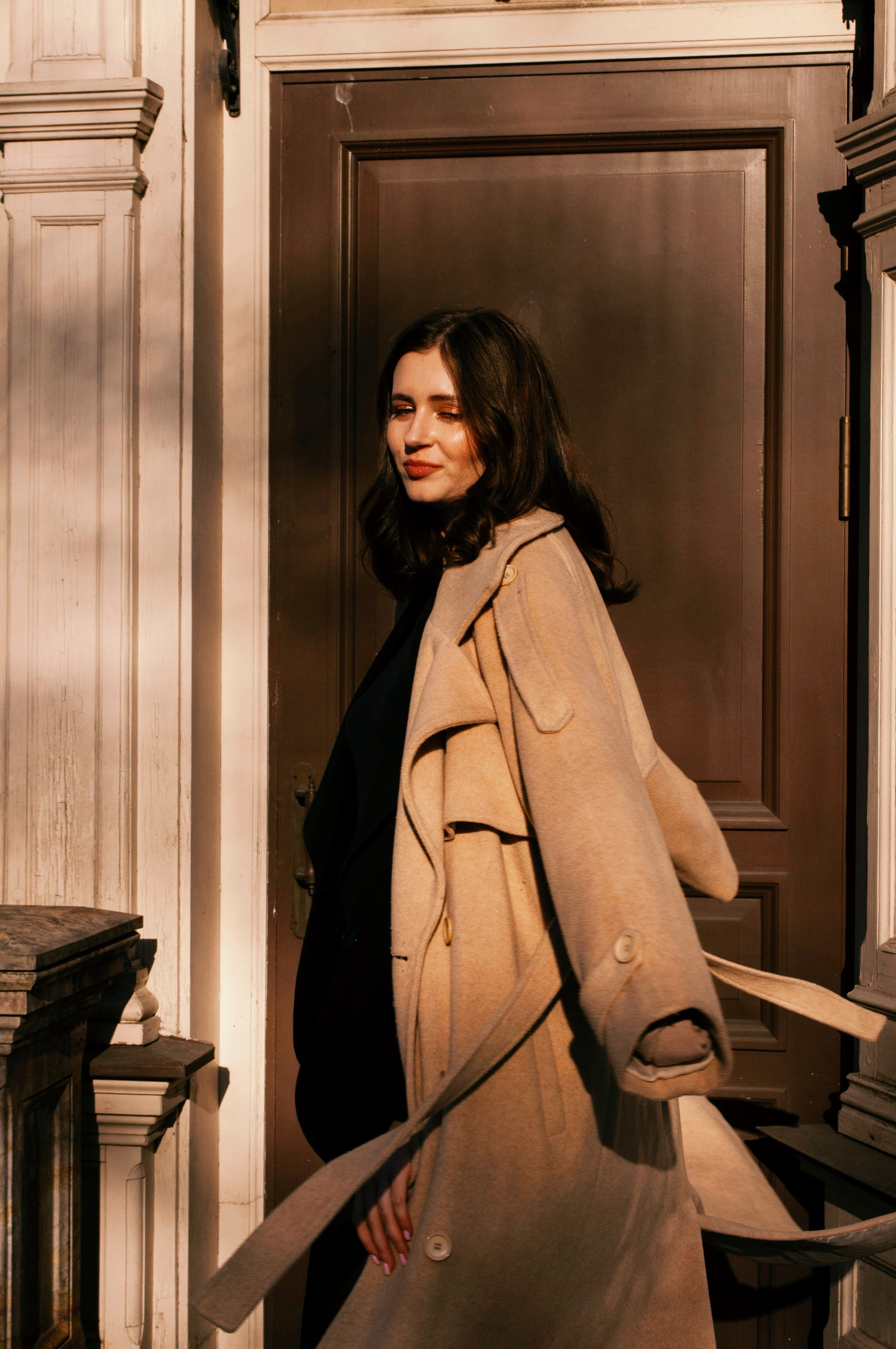 ULYANA. Fine art и портретный фотограф в Санкт-Петербурге | Кристина Дмитриевна