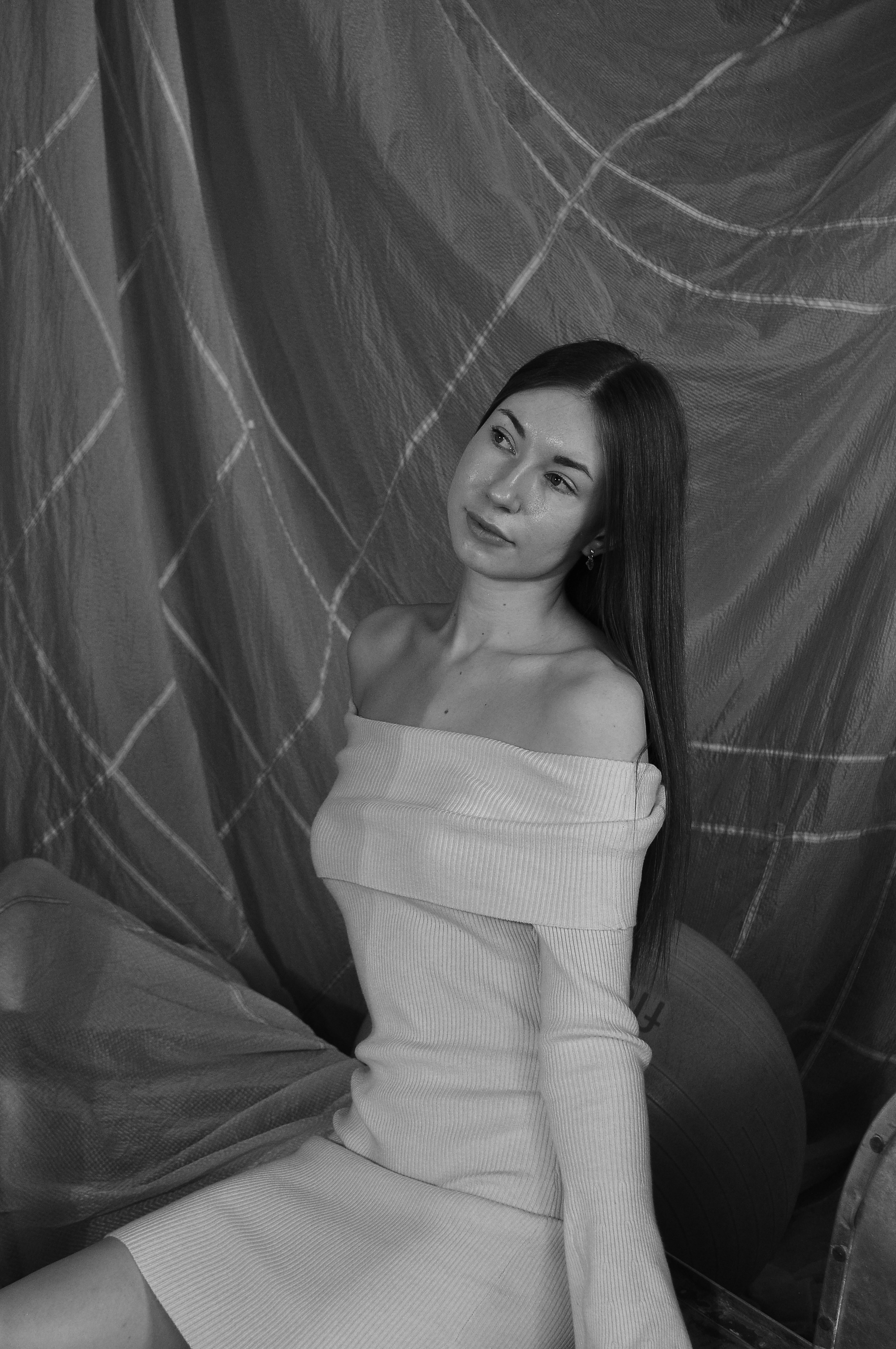 NADYA. Fine art и портретный фотограф в Санкт-Петербурге | Кристина Дмитриевна