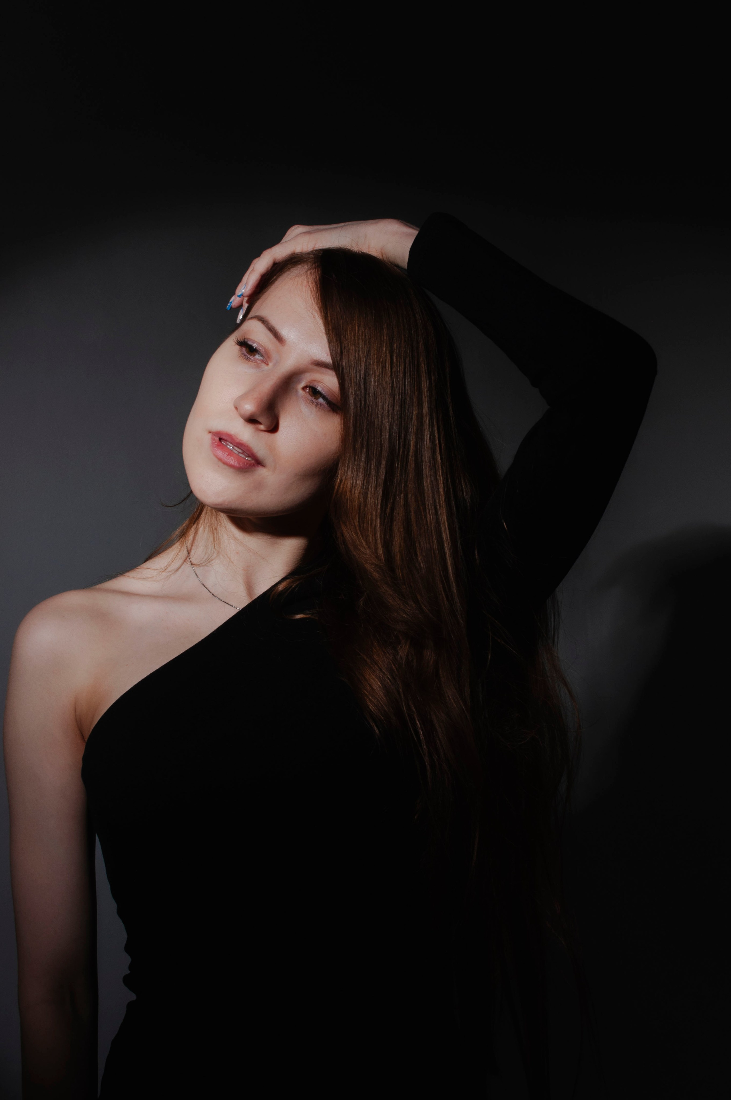 ANASTASIA. Fine art и портретный фотограф в Санкт-Петербурге | Кристина Дмитриевна