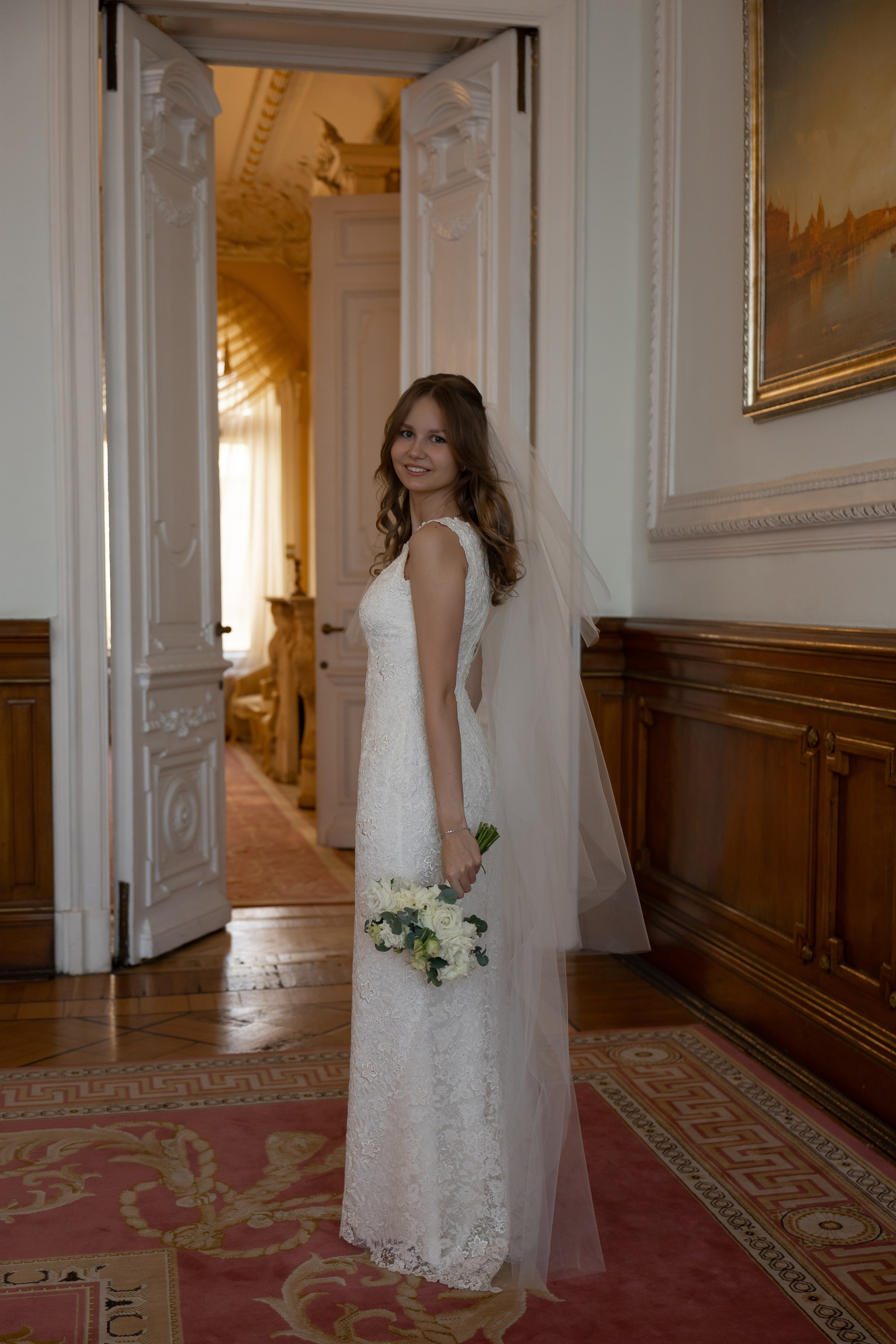 «я буду любить тебя всю жизнь и после жизни» ©. Свадебный и семейный фотограф Арина Кулёва