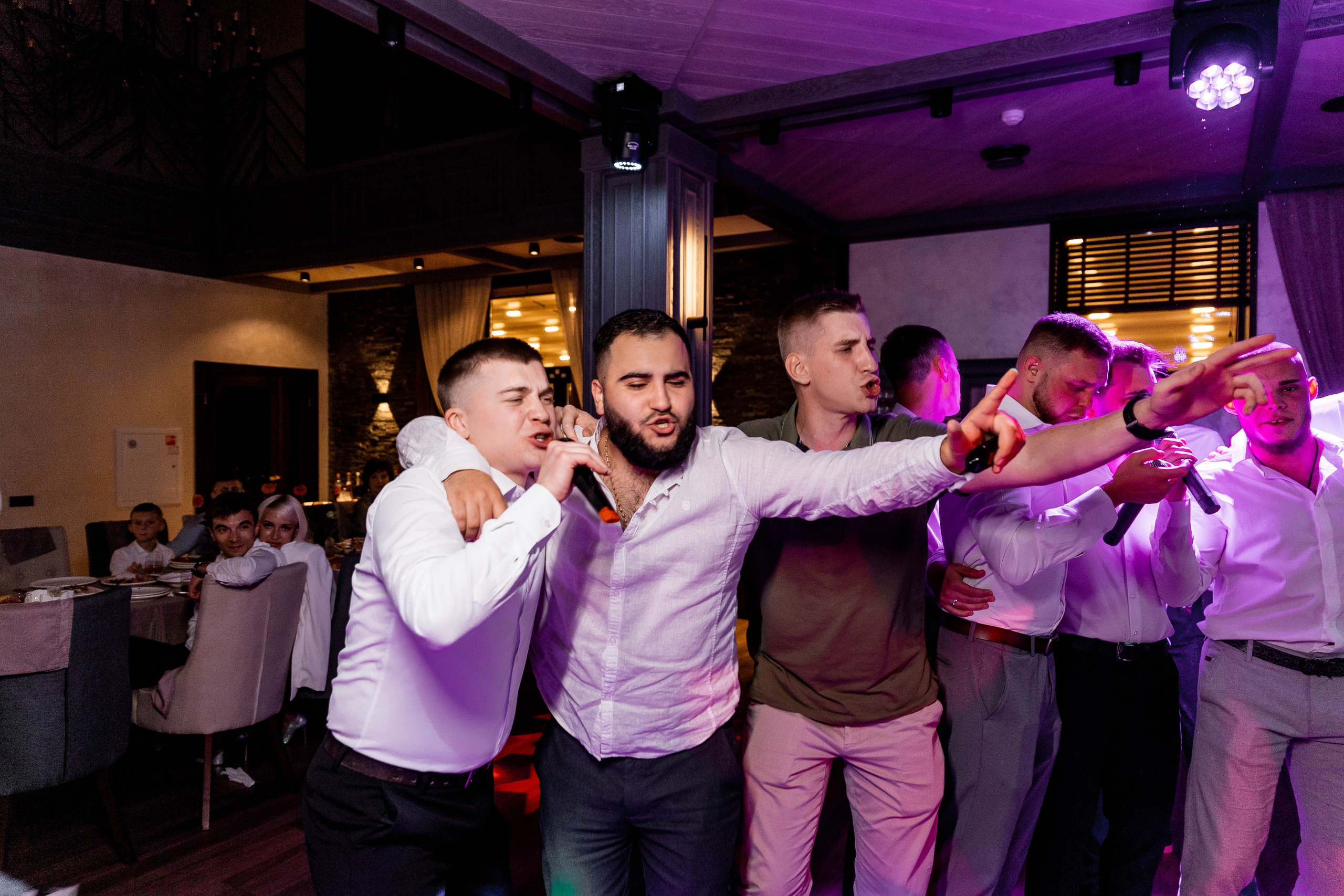 Настя|Никита. Свадебный фотограф Надежда Рыжикова