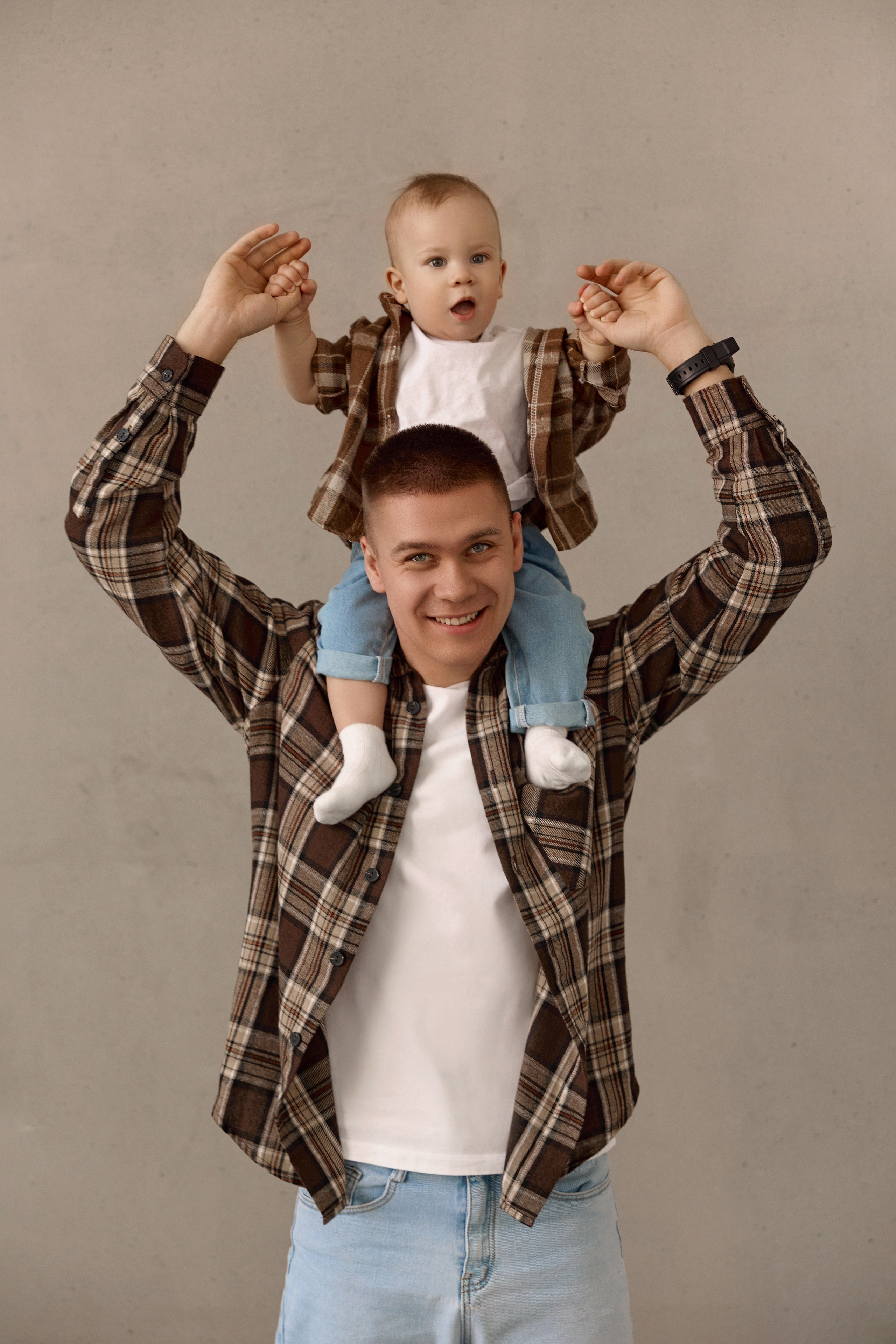 Андрей, Юля и Ярослав. Свадебный фотограф Ксения Трухина в Нижнем Новгороде и Москве