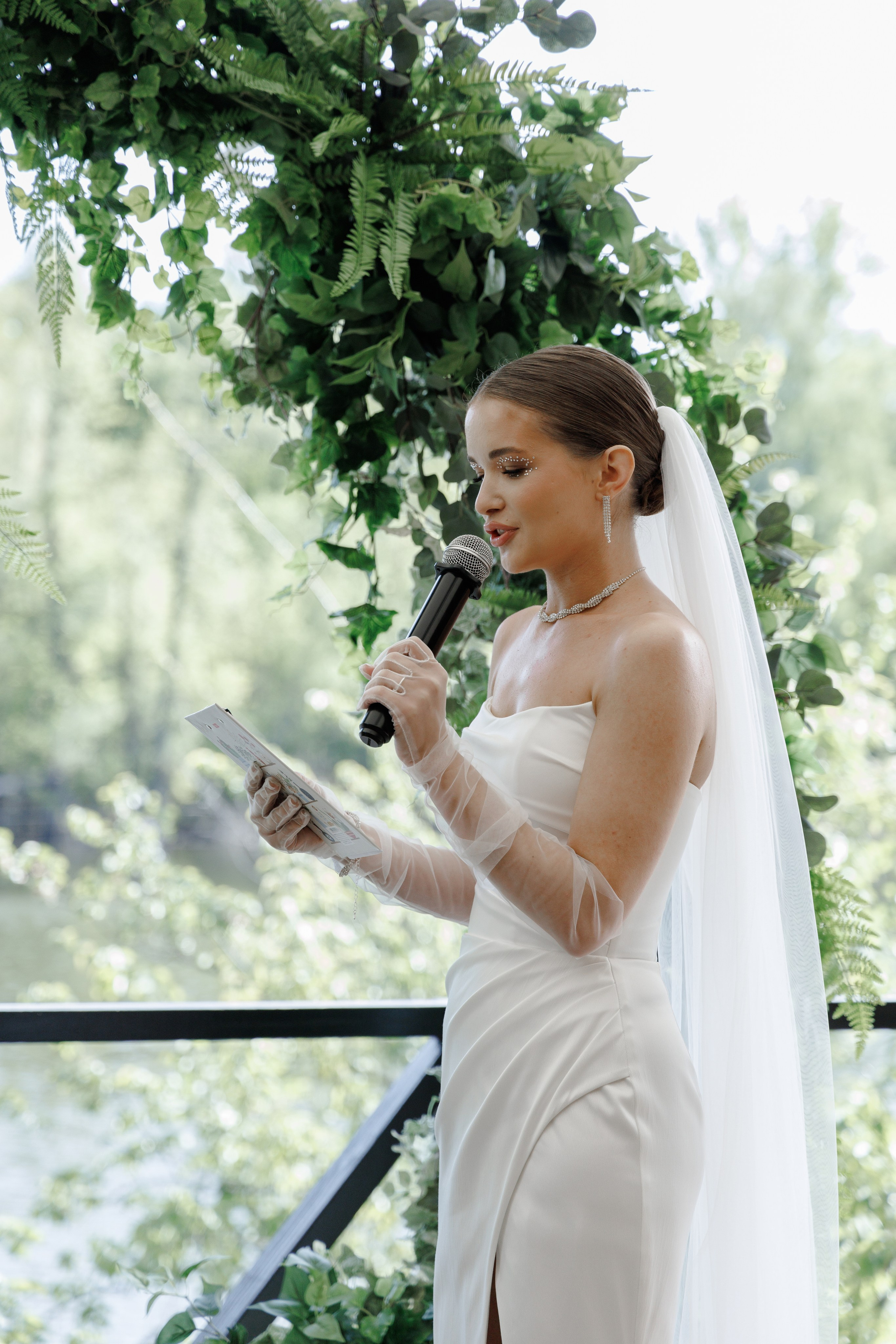 Игорь и Татьяна. Свадебный фотограф в Самаре Виденмаер Евгения