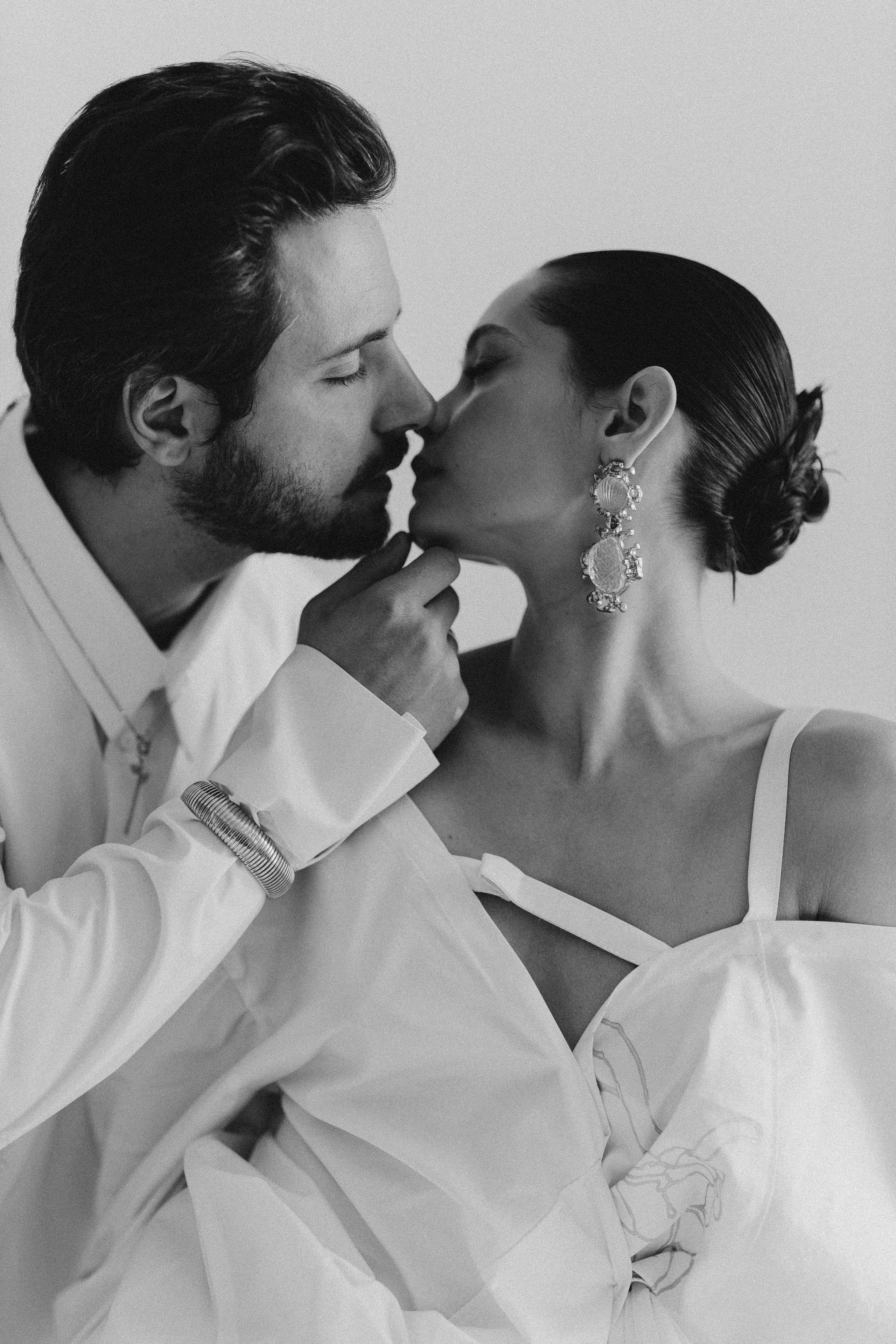 Вера и Андрей. Фотограф в Санкт-Петербурге Осокина Елизавета