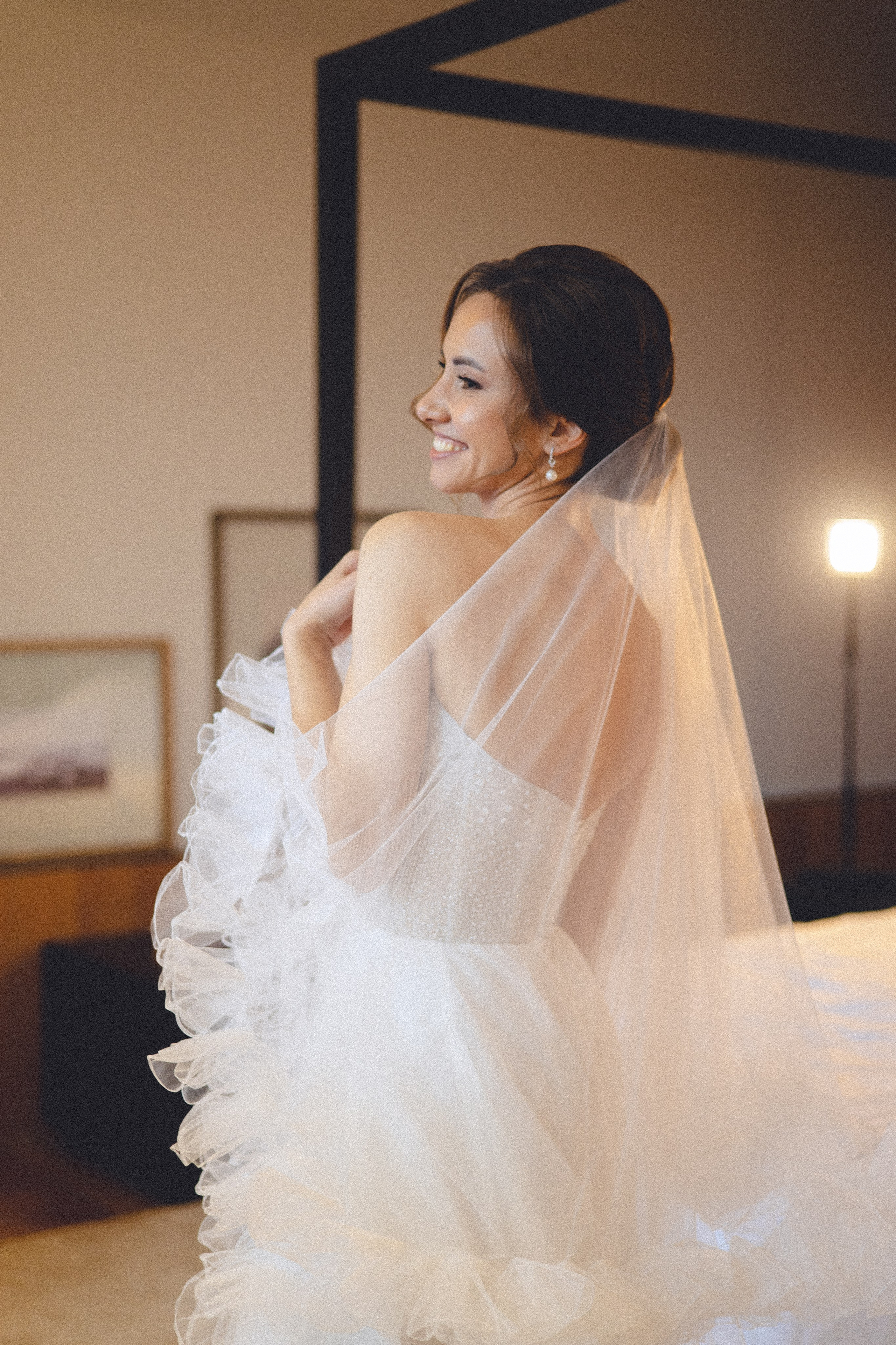 Анастасия и Роман. Фотограф в Санкт-Петербурге Осокина Елизавета