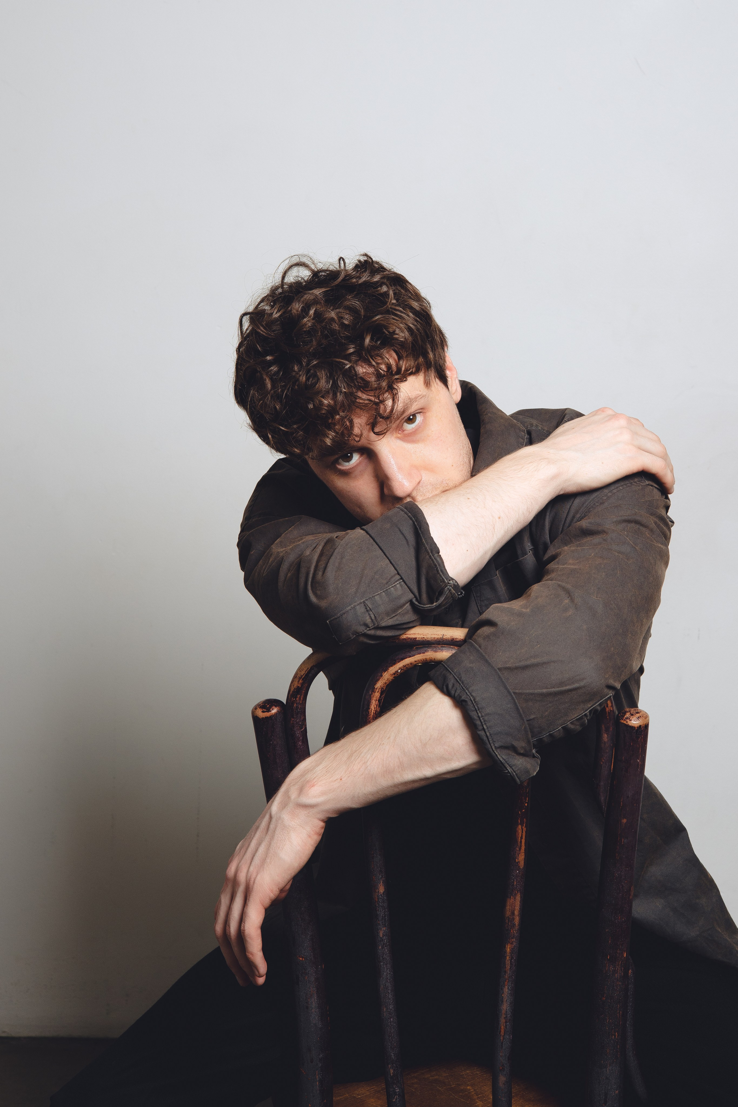 Артем. Фотограф в Санкт-Петербурге Осокина Елизавета