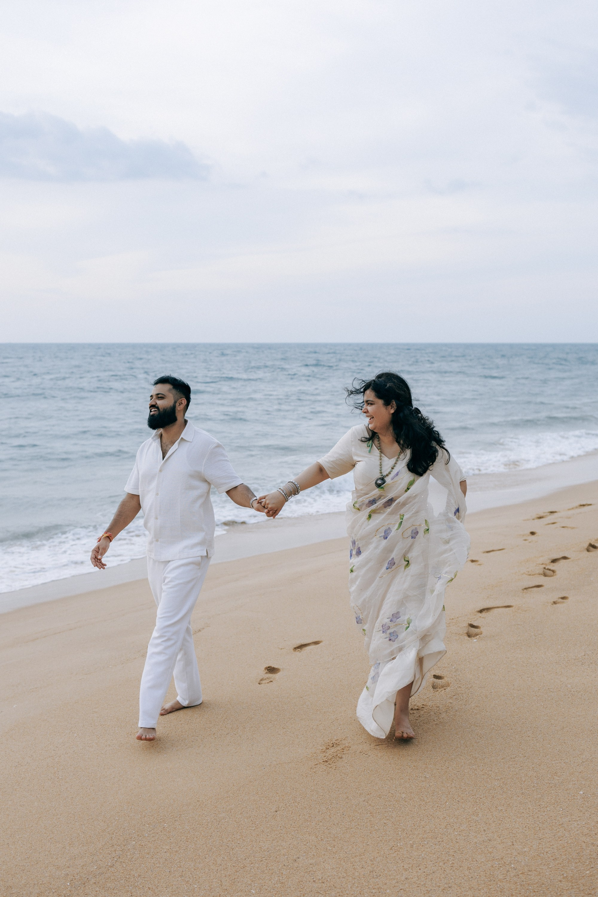 Indian pre-wedding love story on Phuket. Федор Лемешко — Семейный и Свадебный Лайфстайл фотограф в Таиланде Дубае Грузии Армении