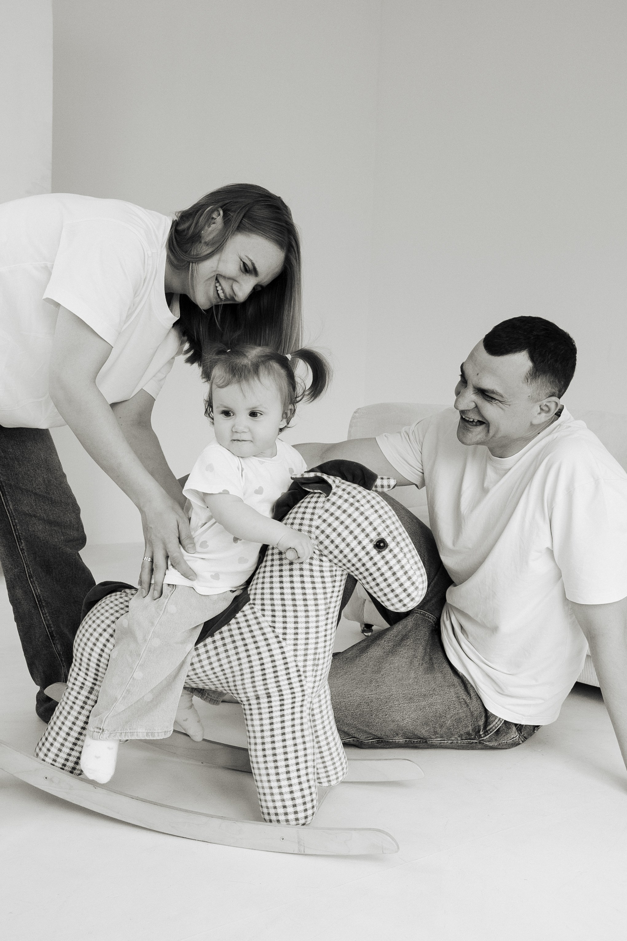 Семейная съёмка. Фотограф в Геленджике Александра Запорожцева