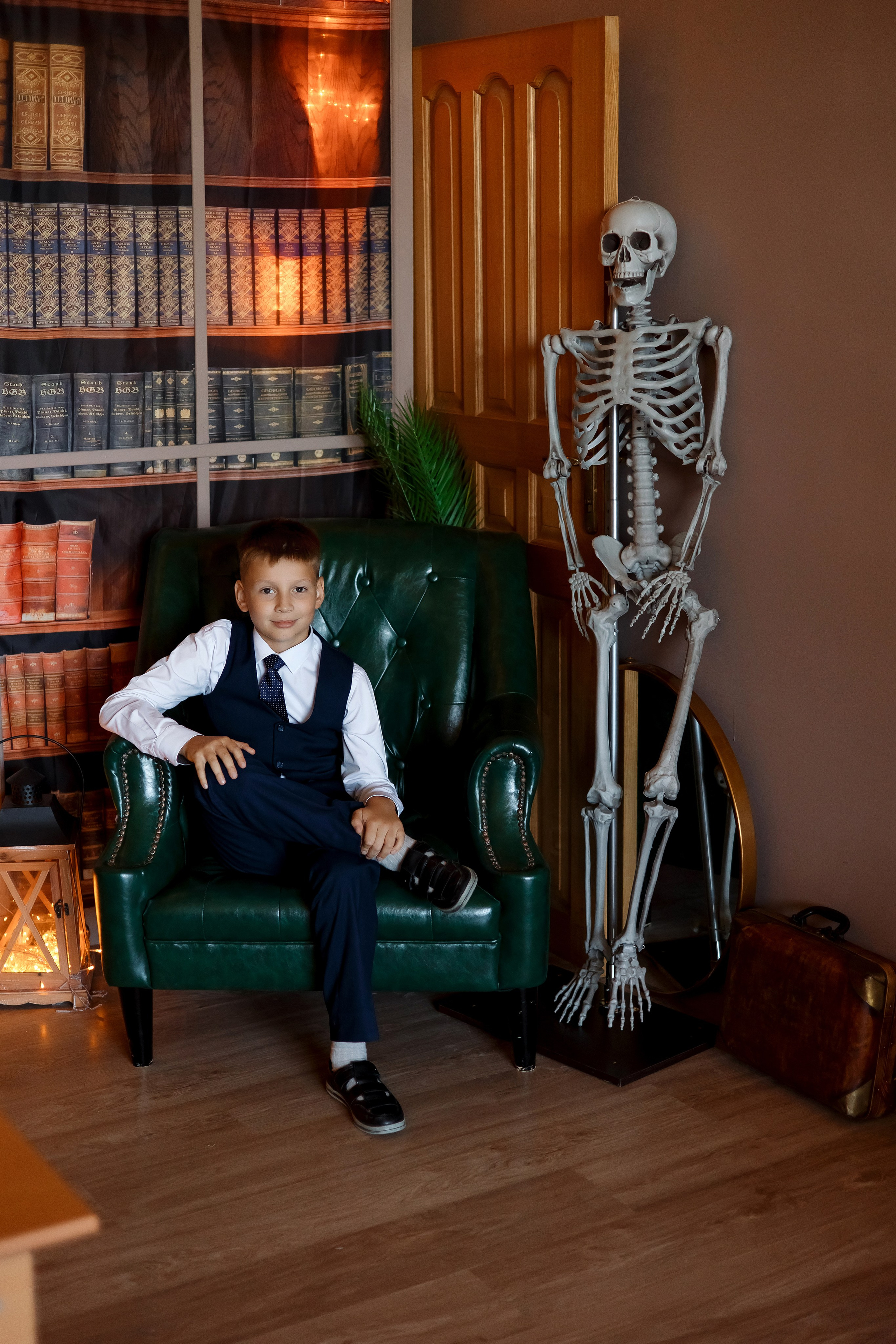 4 класс. Фотограф Любовь Корниенко, Примоский край