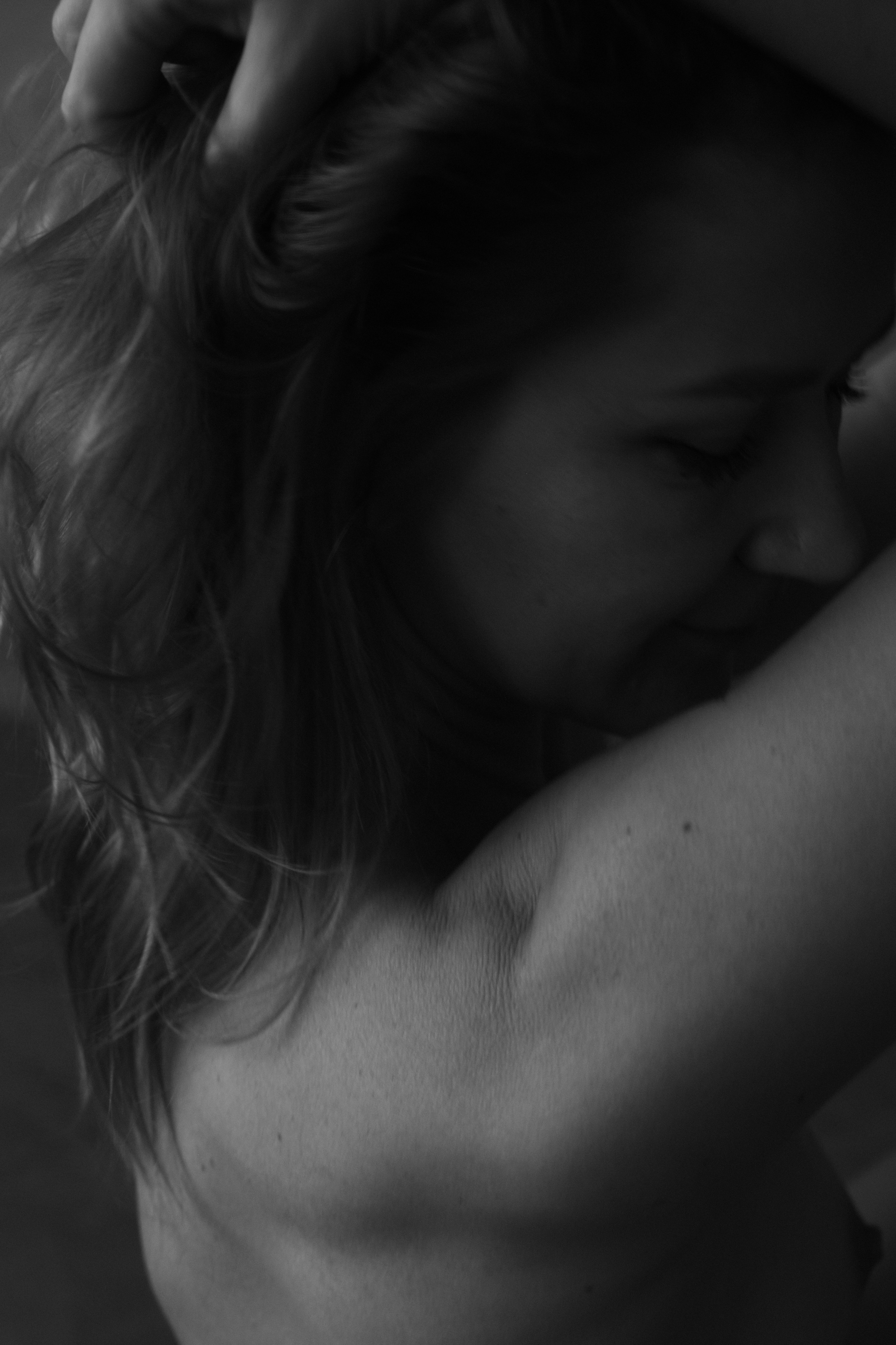 Care. Фотограф Настя Лев