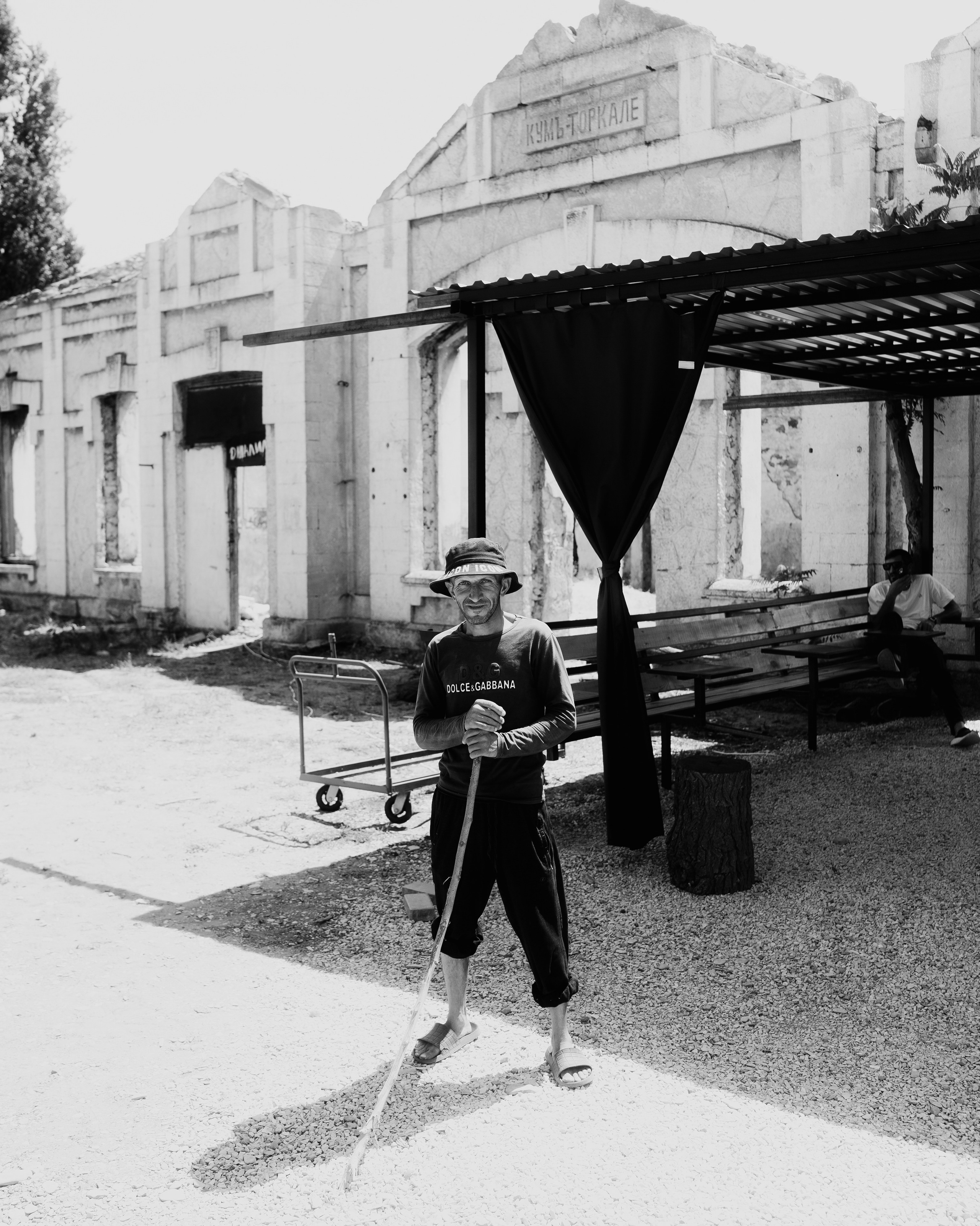 Dagestan / Yandex 360 x КУДА ГЛАЗА ГЛЯДЯТ