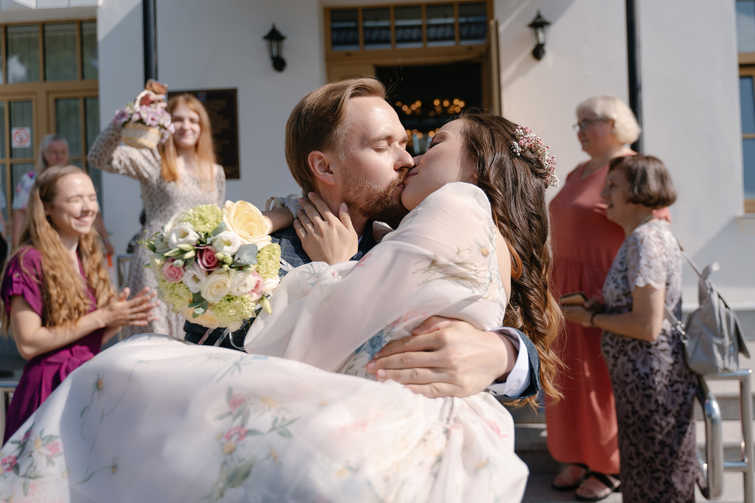 12.08.2023. Свадебный фотограф — Наталья Фед СПб/Москва