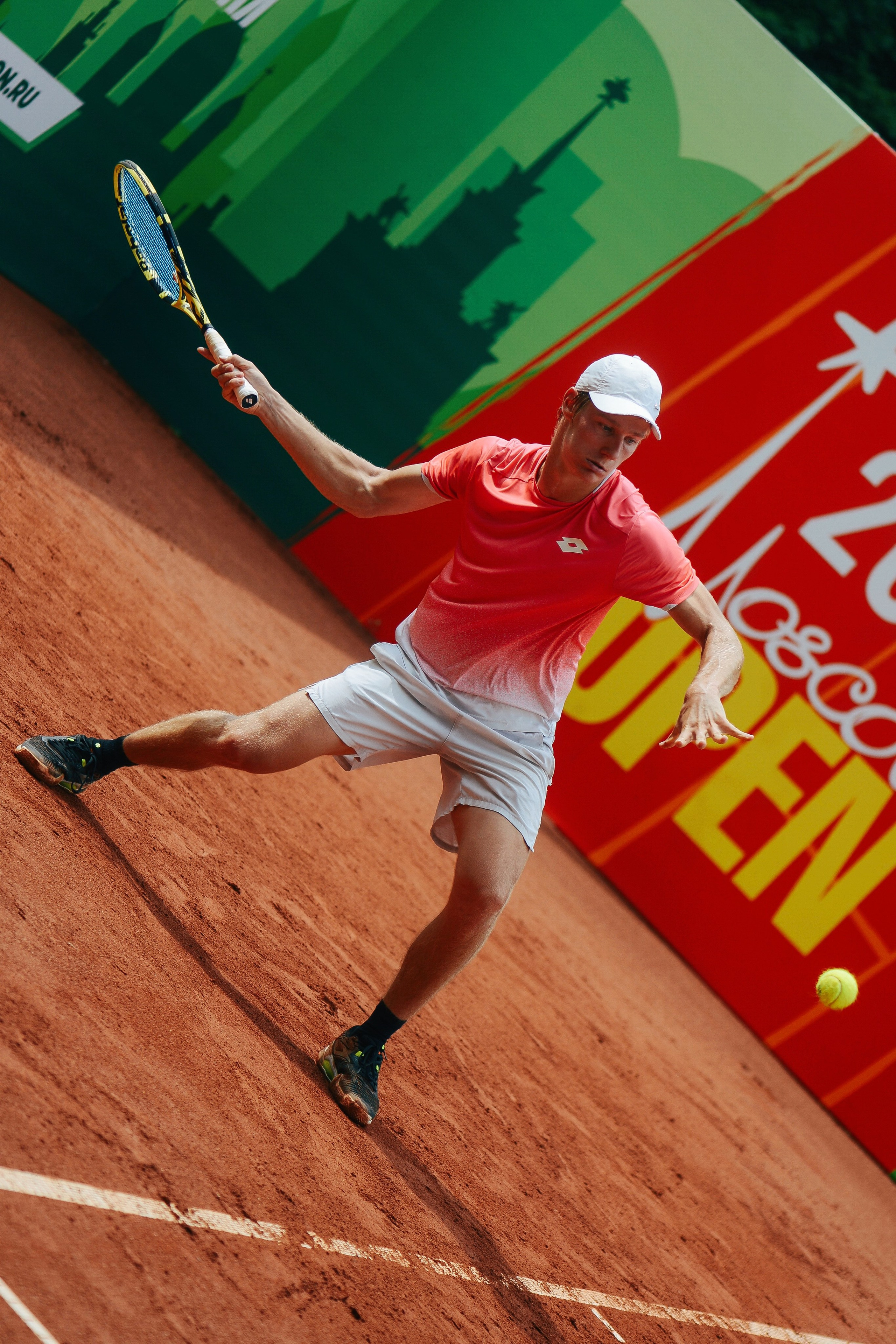 Спортивный репортажный фотограф Москва и МО | Большой теннис. Спортивный фотограф в Москве | Наталья K