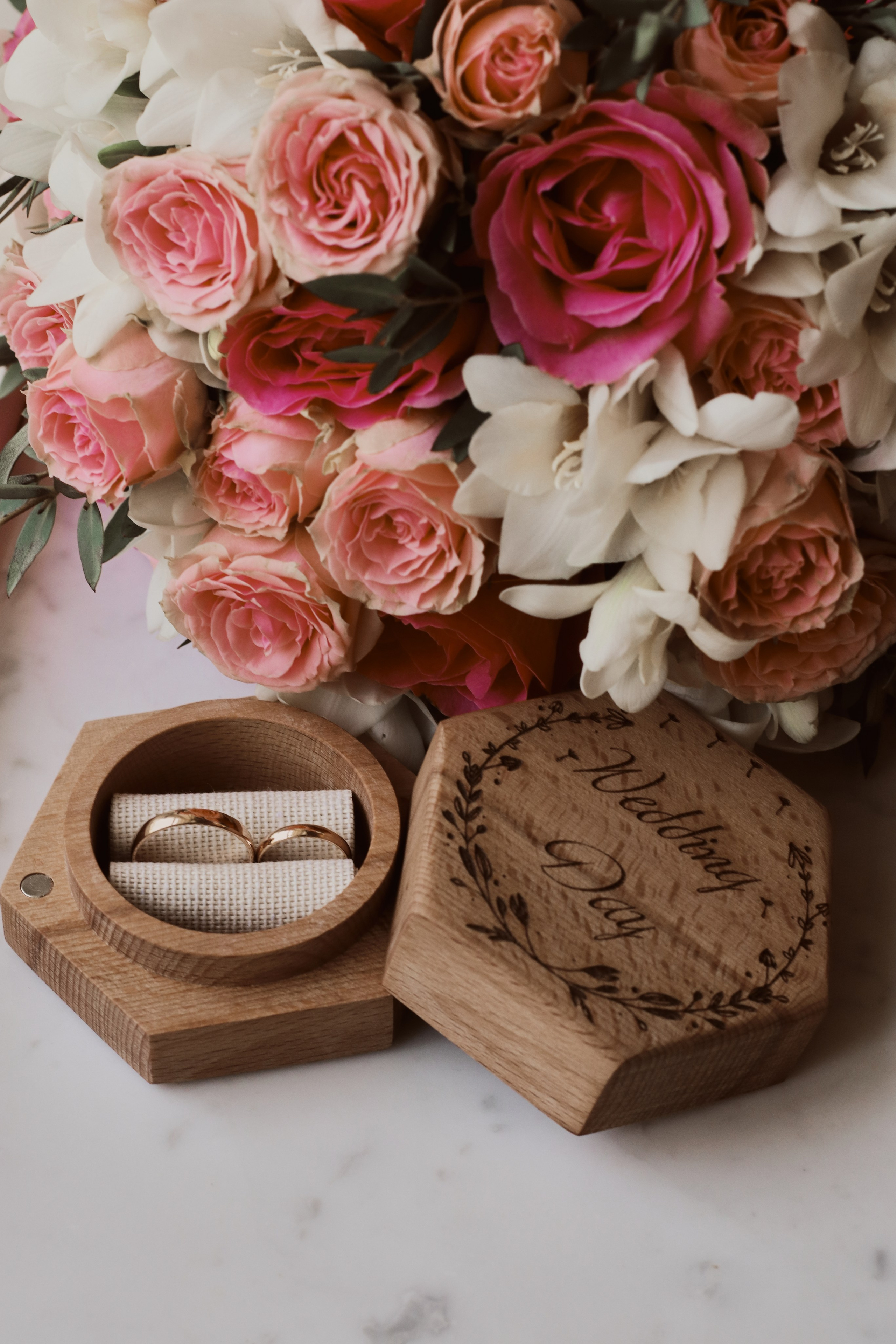 Лето в Пушкине. Свадебный фотограф Анастасия Лахтионова