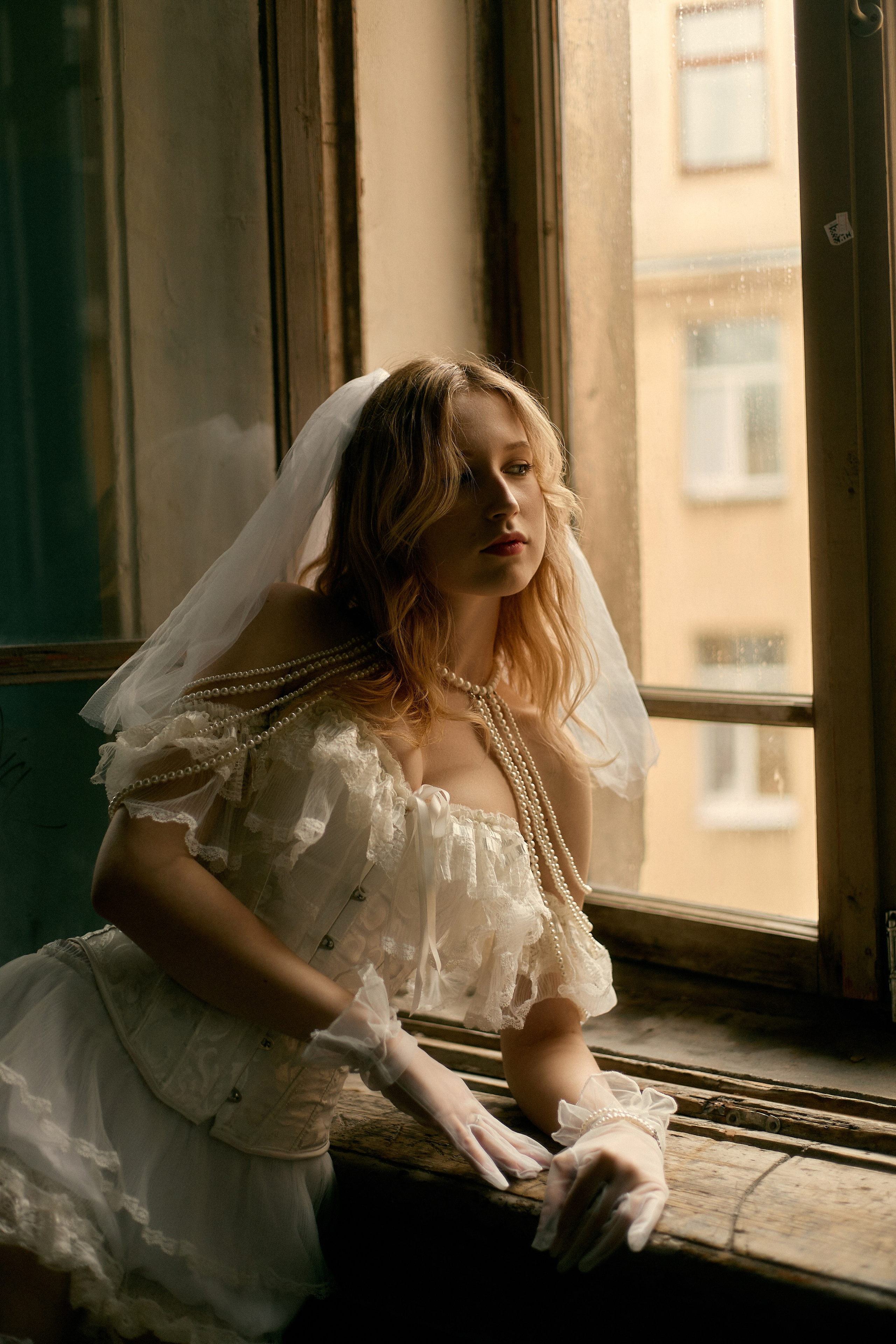 Влада. Свадебный фотограф Анастасия Лахтионова