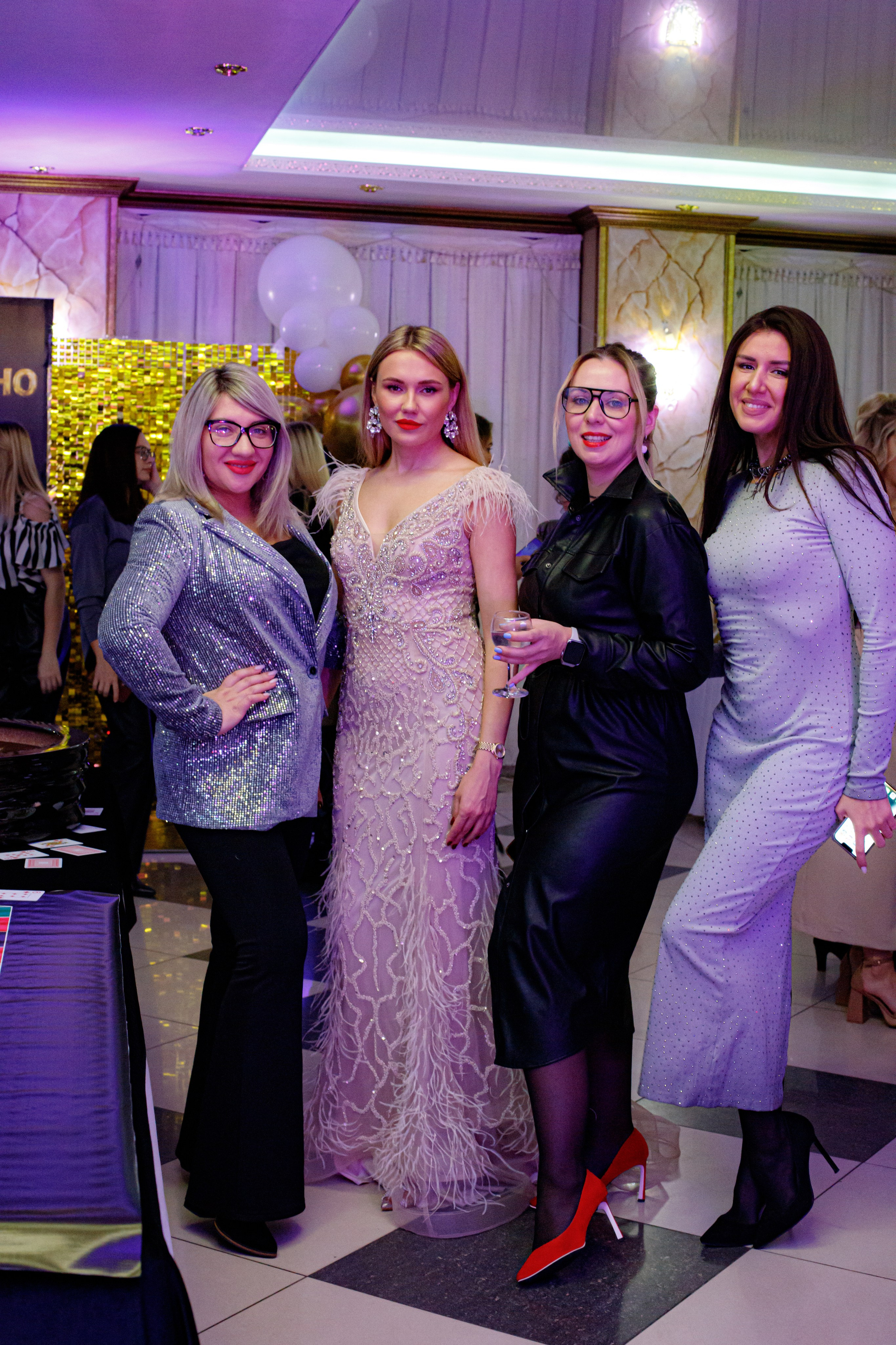 ELOSMED. Photokarish