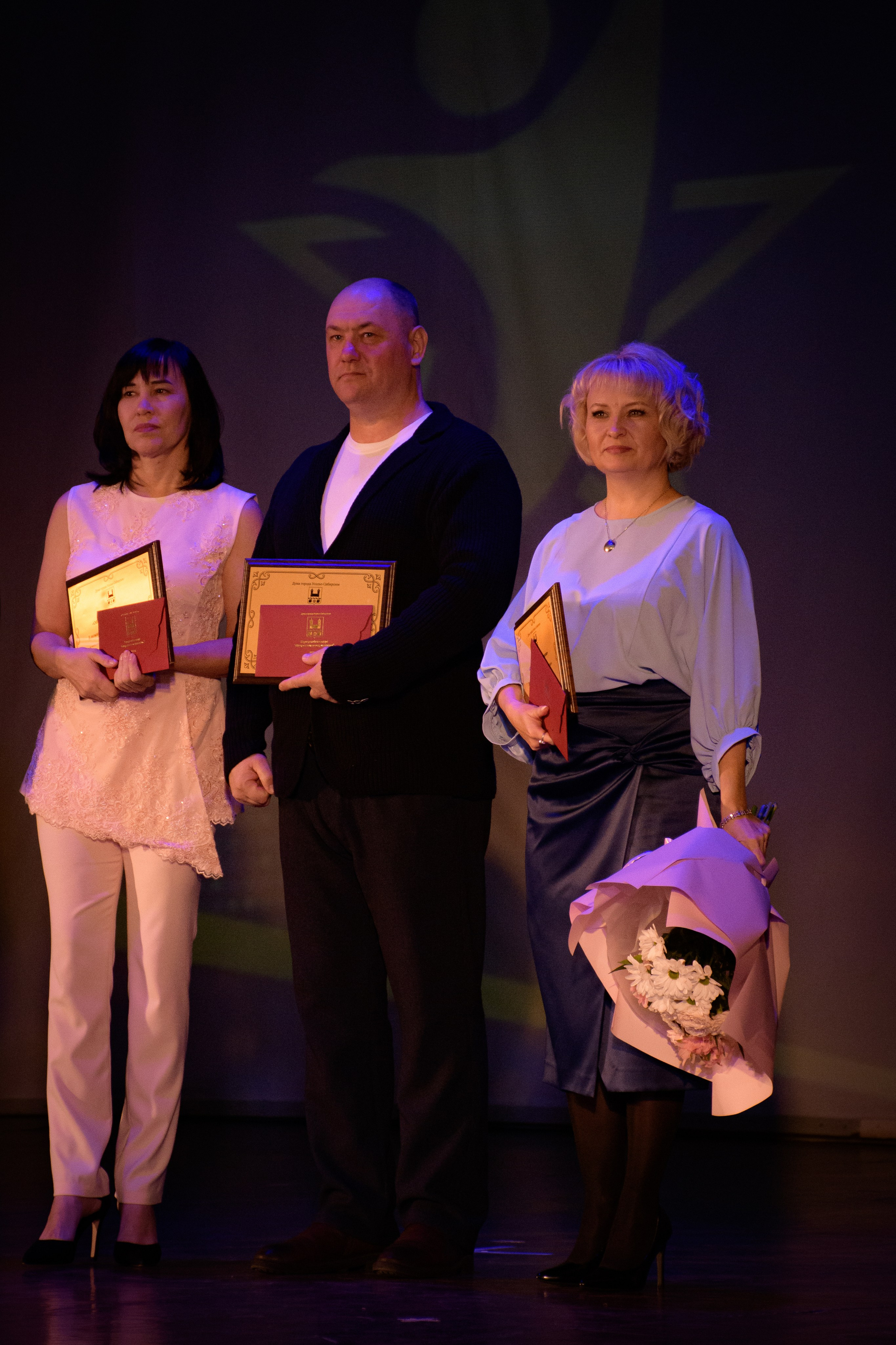 ОБЩЕСТВЕННОЕ ПРИЗНАНИЕ. Photokarish