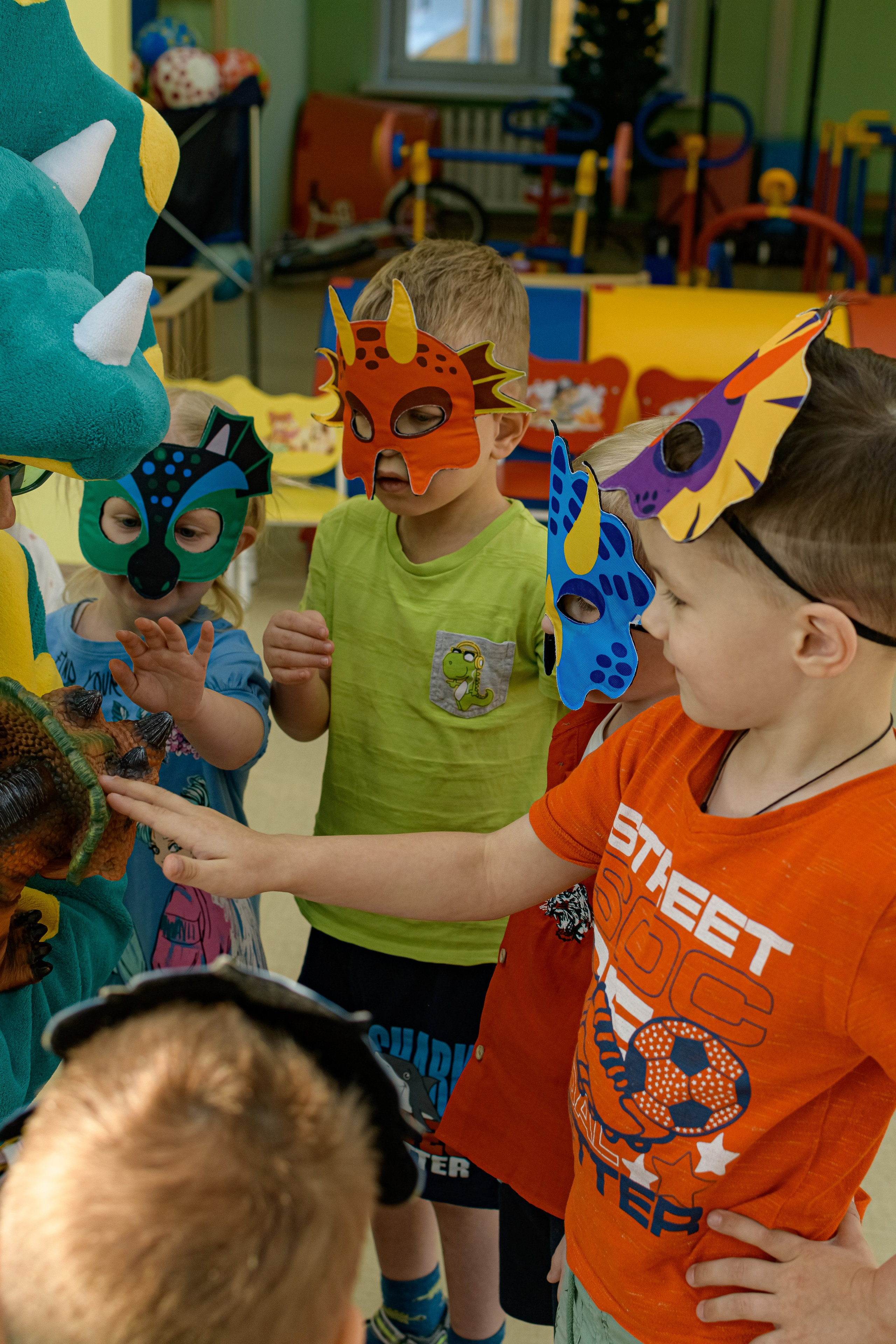 ЭМИЛЬ/HAPPY BIRTHDAY. Photokarish