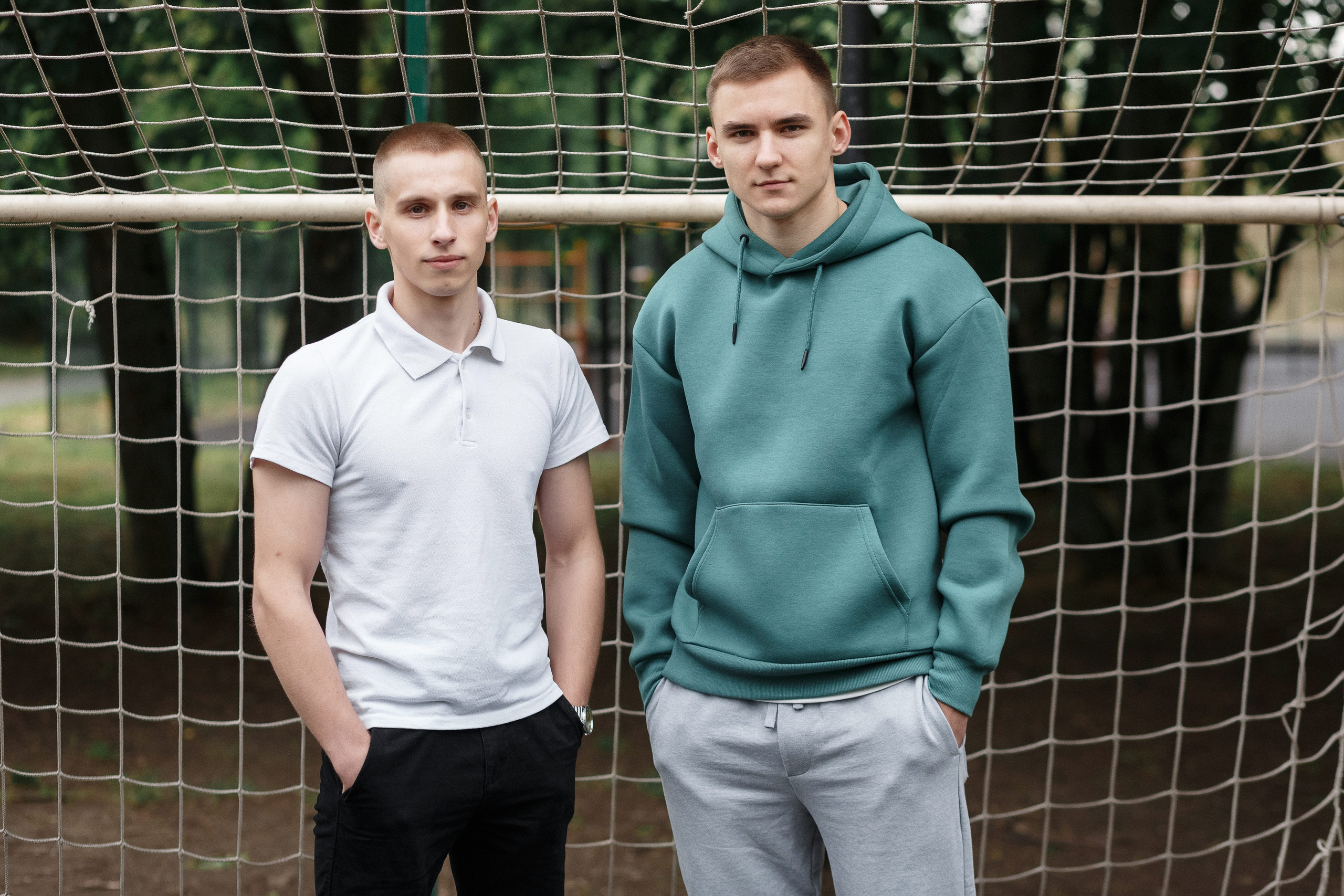 Гордость ДГТУ: фотосессия выпускников в Приморском Парке Таганрога. Свадебный и семейный фотограф в Таганроге Бакарюк Антон