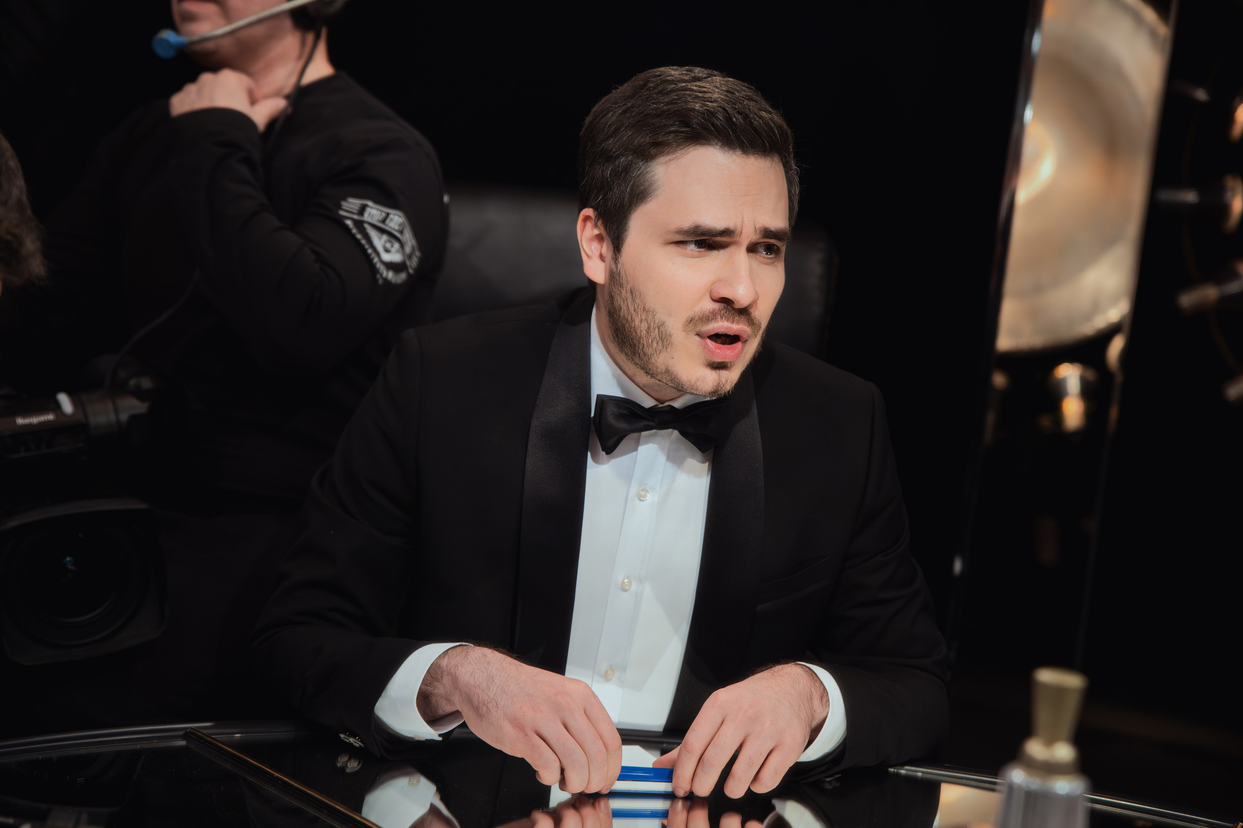 Что? Где? Когда?. Фотограф Москва Никита Рябиков