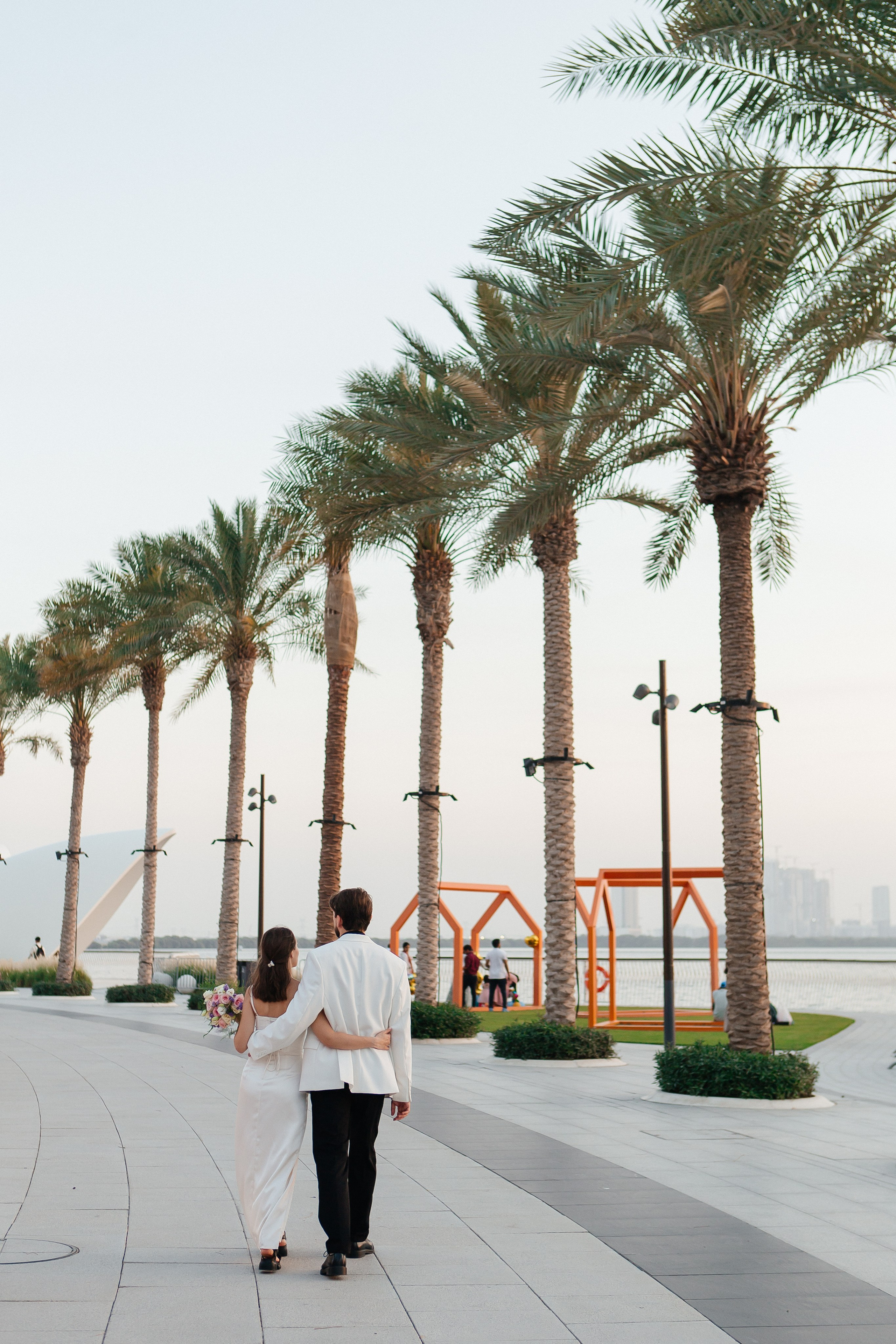Creek walk. Valery Litvinova Photography