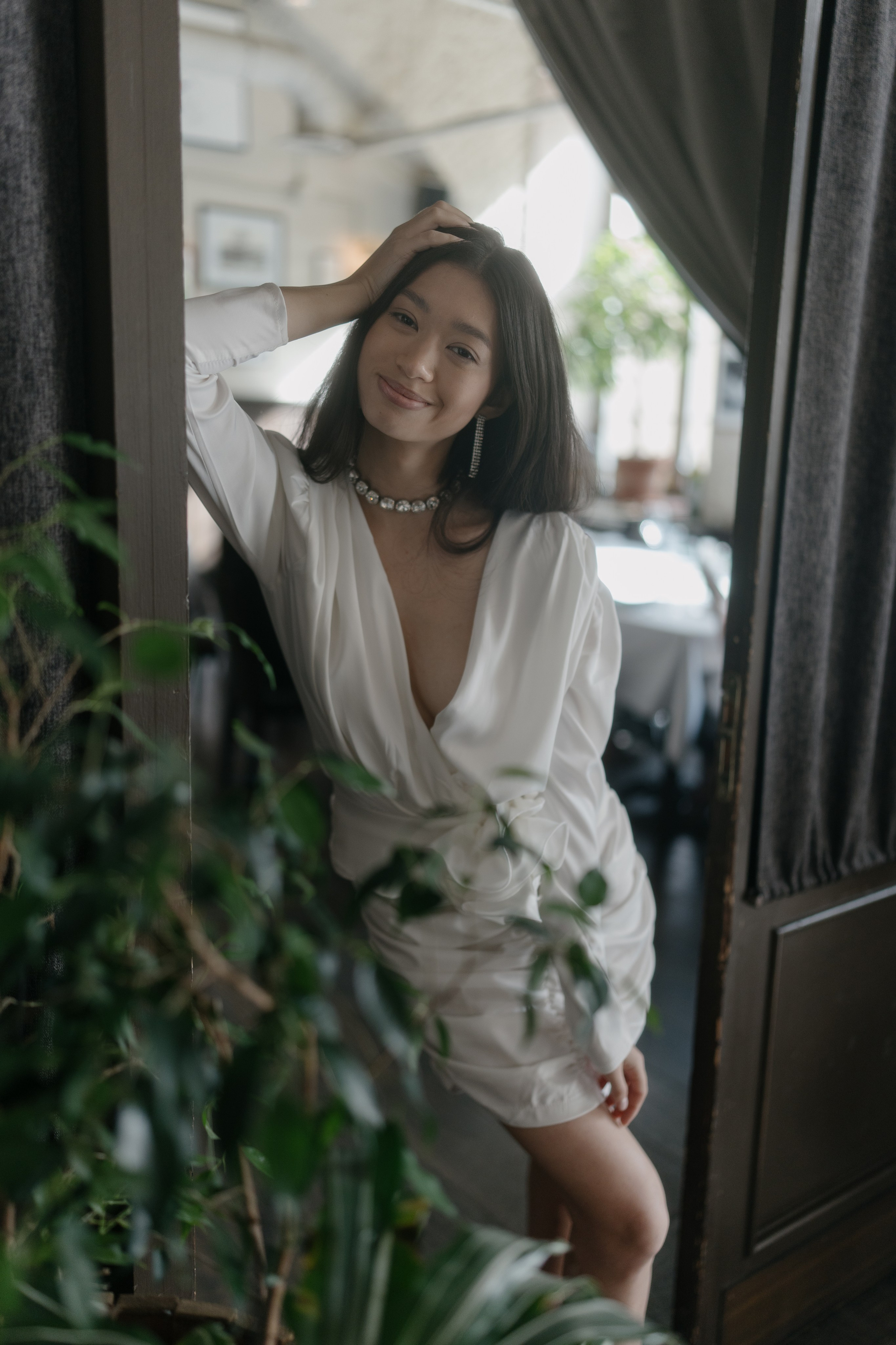 Александр и Диана. Свадебный и семейный фотограф в Санкт-Петербурге Дмитрий Панин