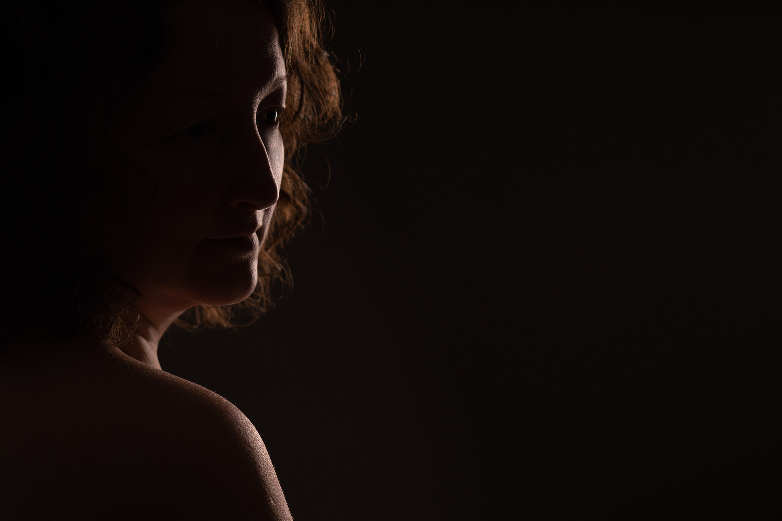 Алёнушка. ФОТОГРАФ РАДОСТИ Фотосессия в студии СПб. Портретный фотограф — Юрий Торлопов