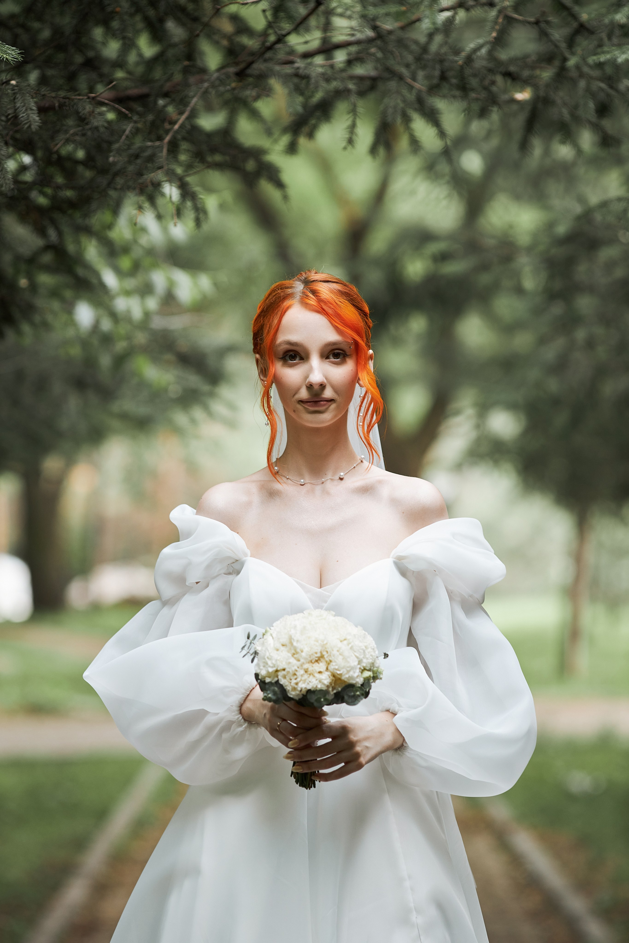 Свадебная съёмка. Фотограф в Хабаровске Голотовская Дарья