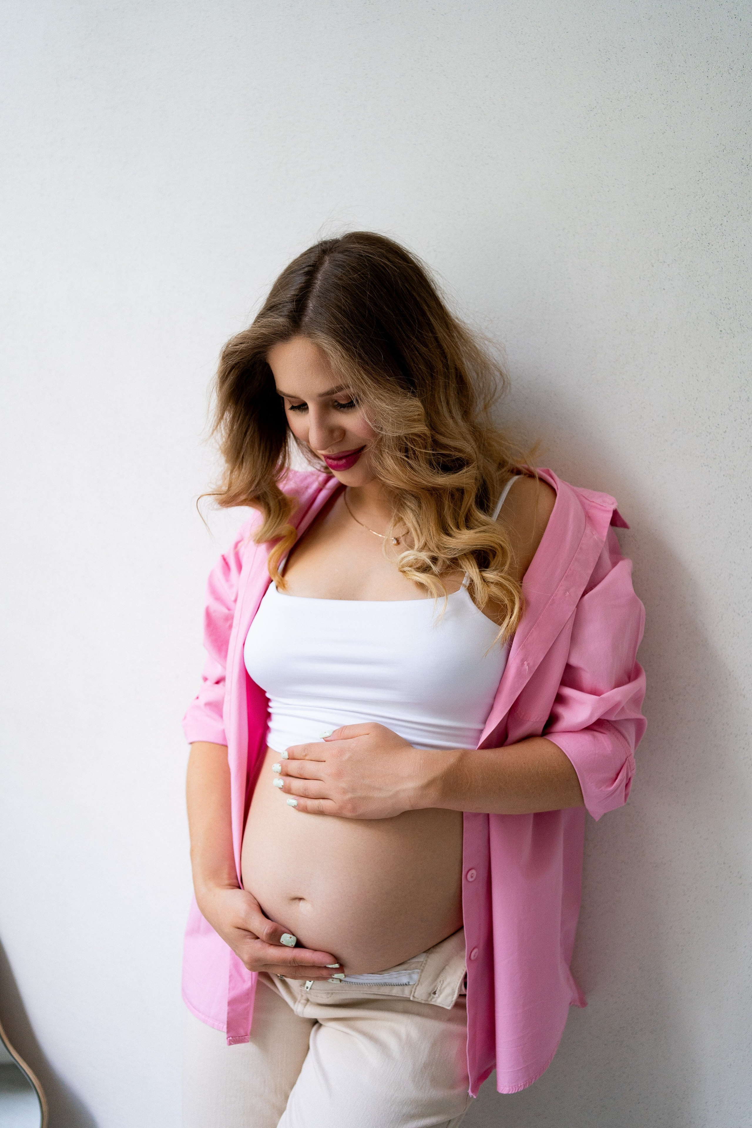 Фотограф беременности в Краснодаре. Семейный и NEWBORN фотограф г. Краснодар