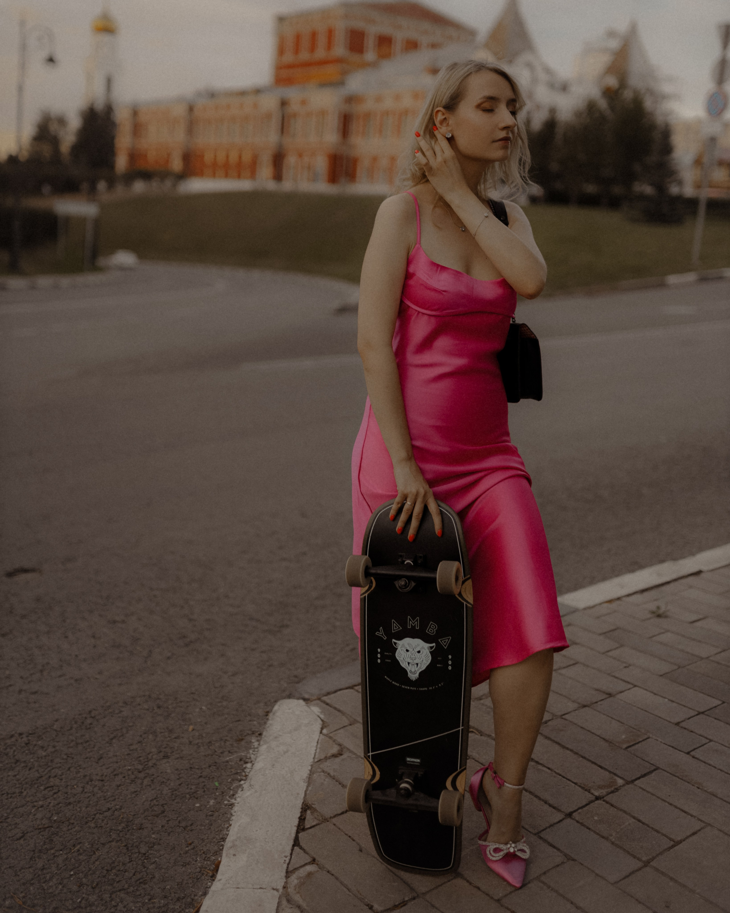 Дарья. DARYA.BELKINA