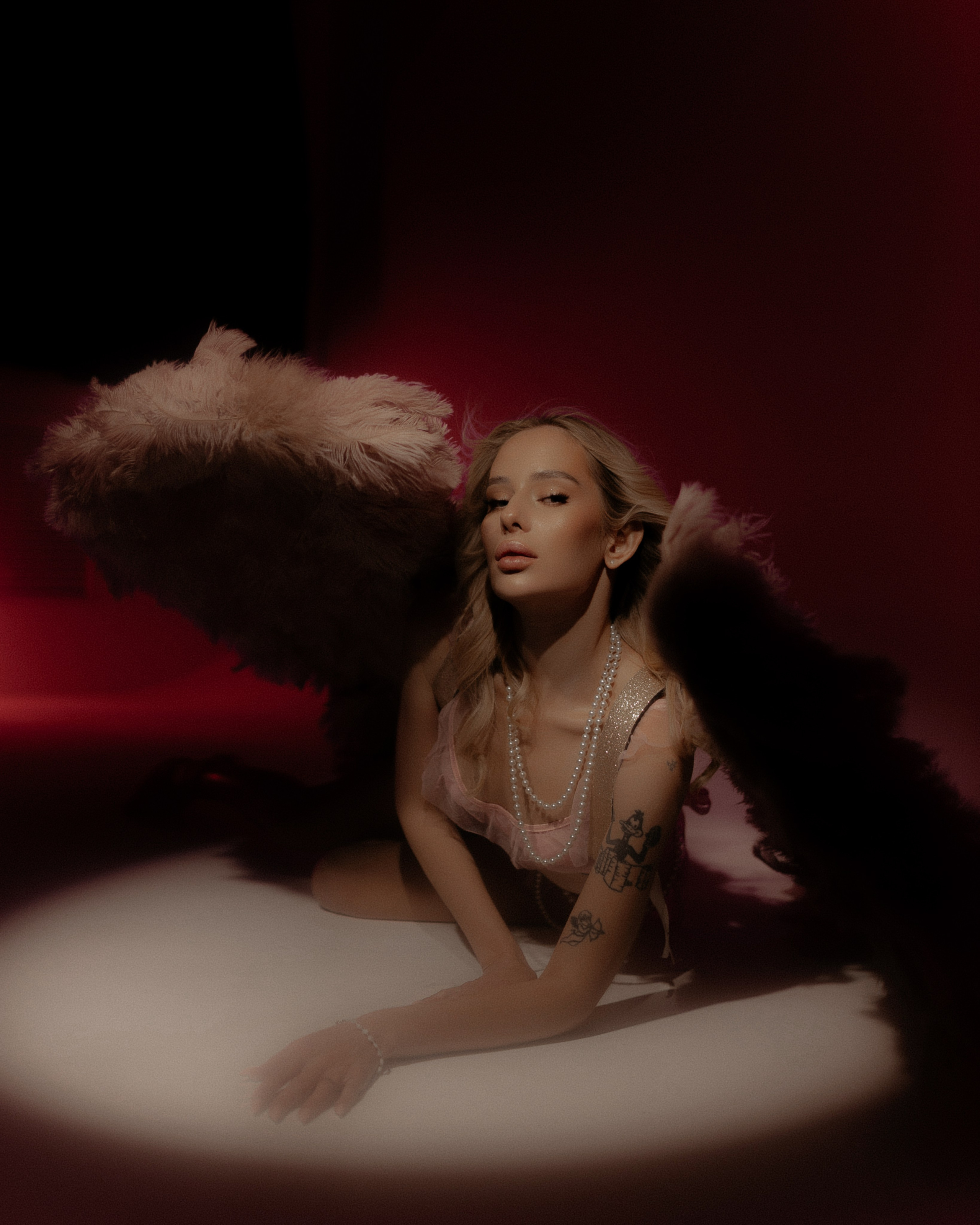 Ксения. DARYA.BELKINA