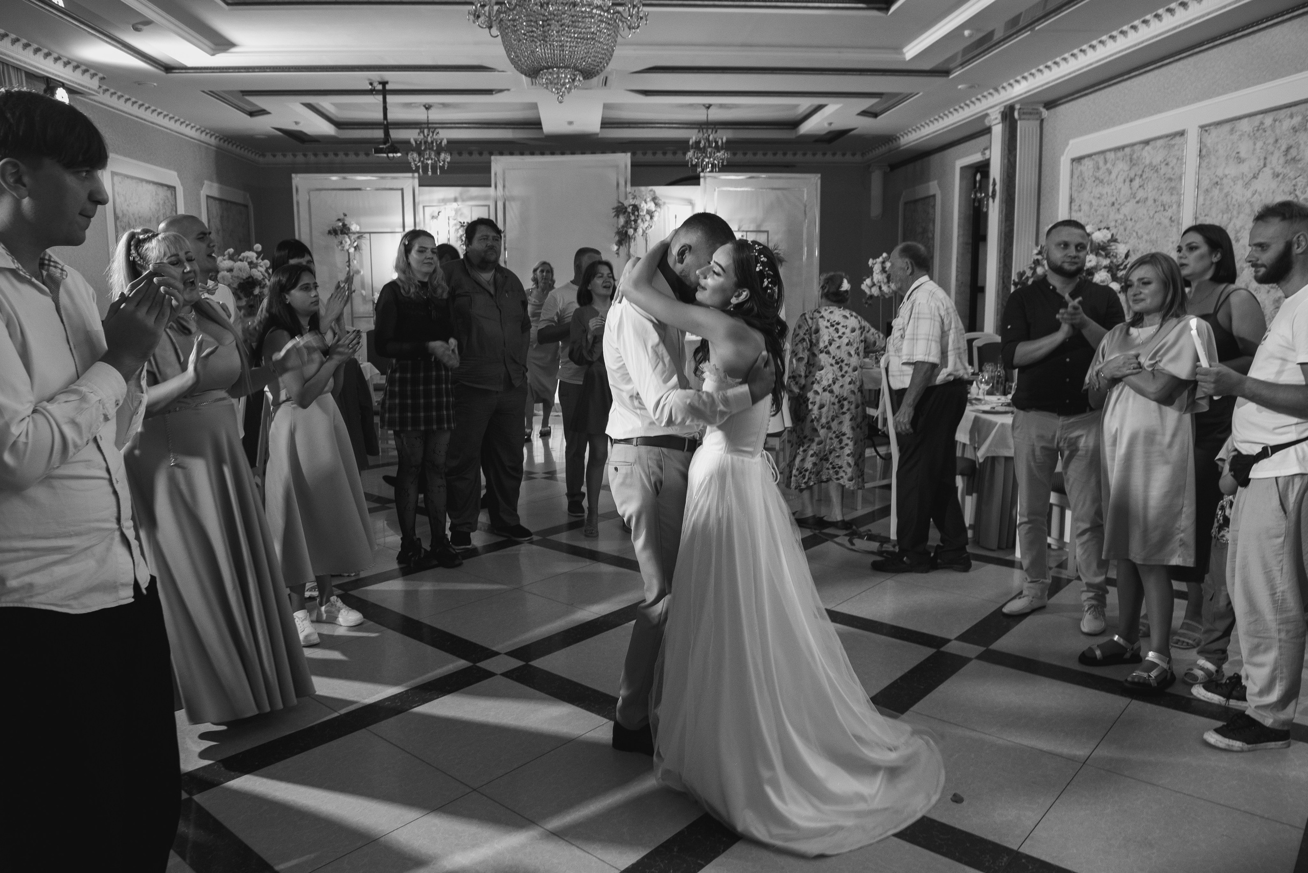 Свадебный и семейный фотограф в Славянске-на-Кубани Прохорова Алёна