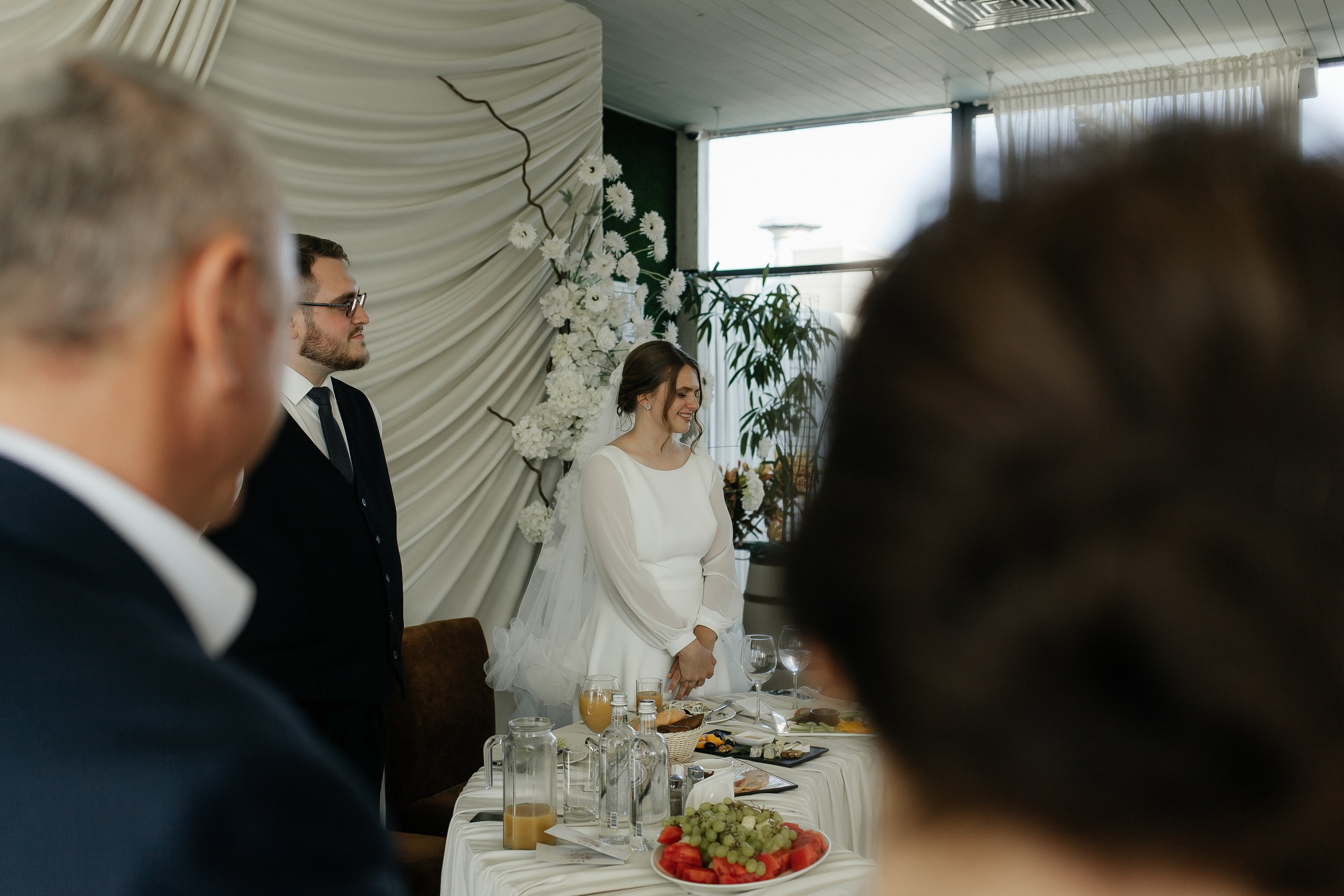 A & A. Фотограф Ольга Сапронова. Свадебный фотограф Ольга Сапронова