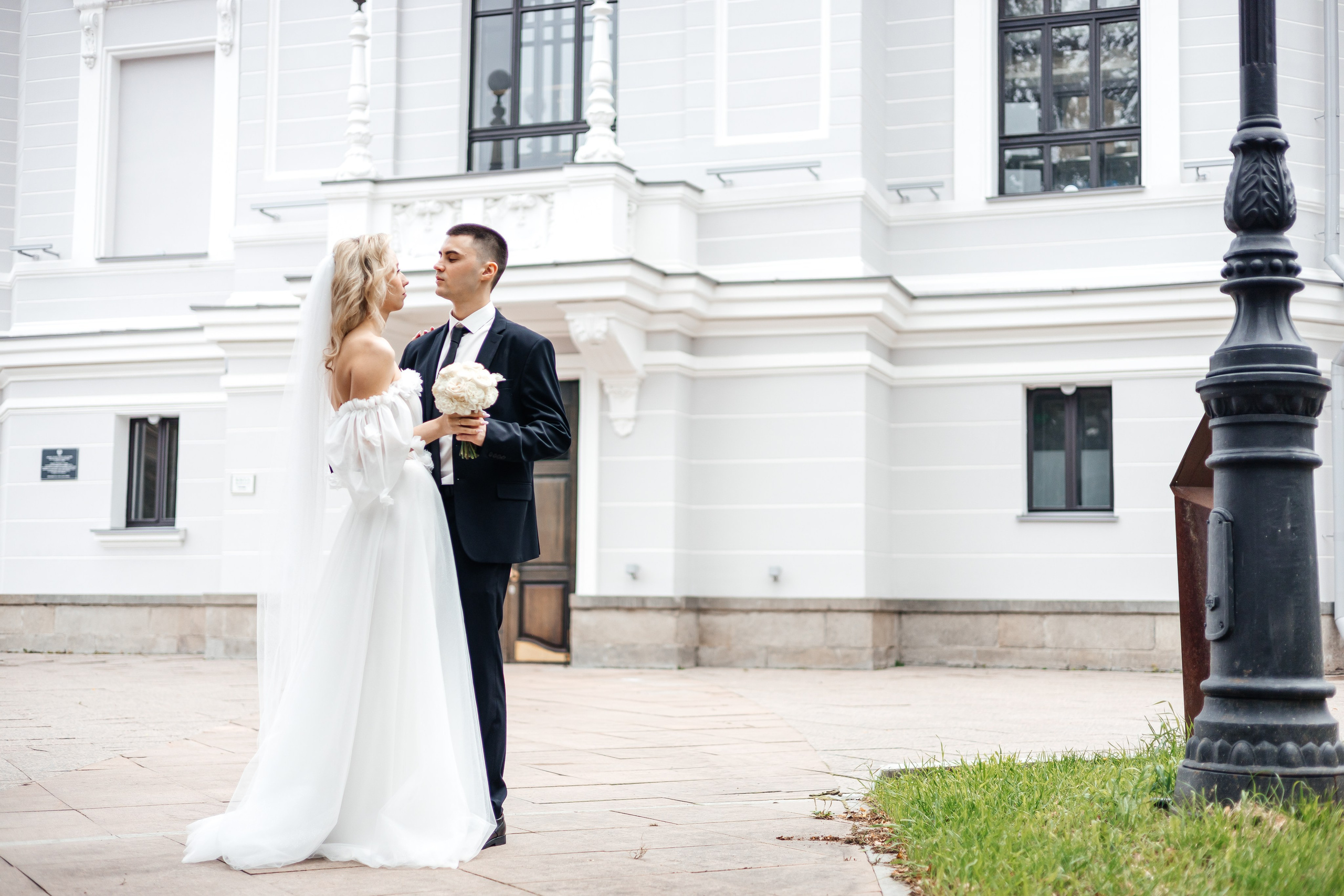 Свадебный день Максим и Светлана 16.08.2024. Александр Оношкин. Свадебный фотограф в Екатеринбурге