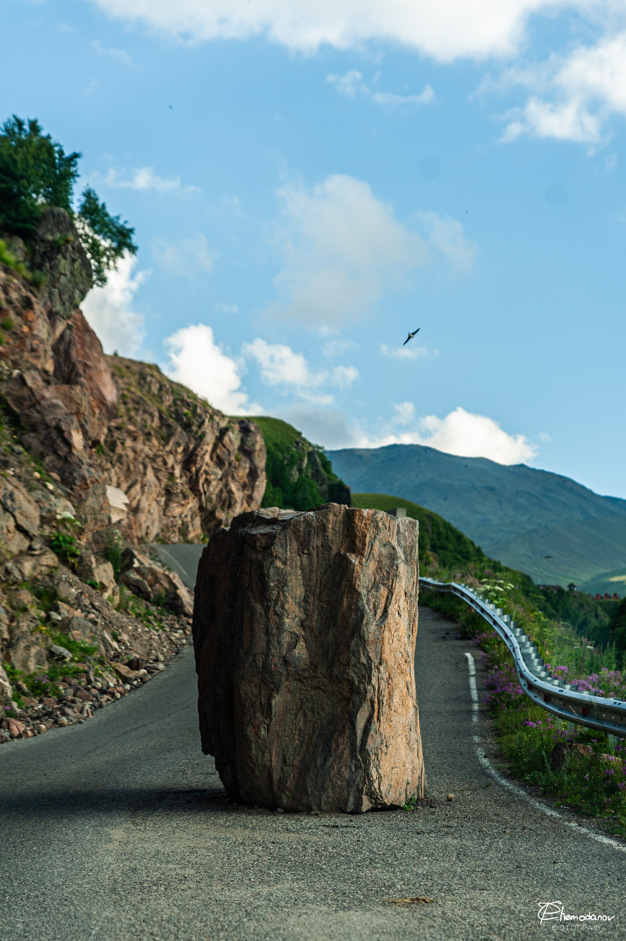 Фотограф pchemodanov