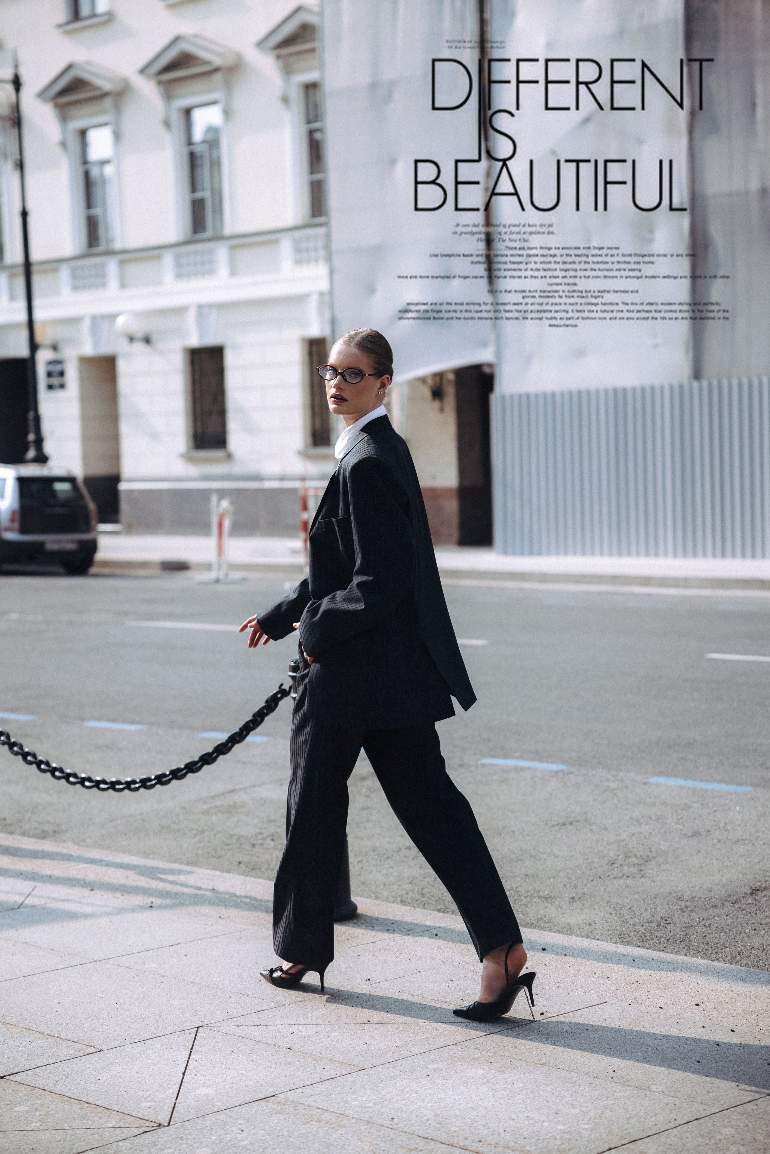 ♥. Фотограф в Санкт-Петербурге Мария Проскурина