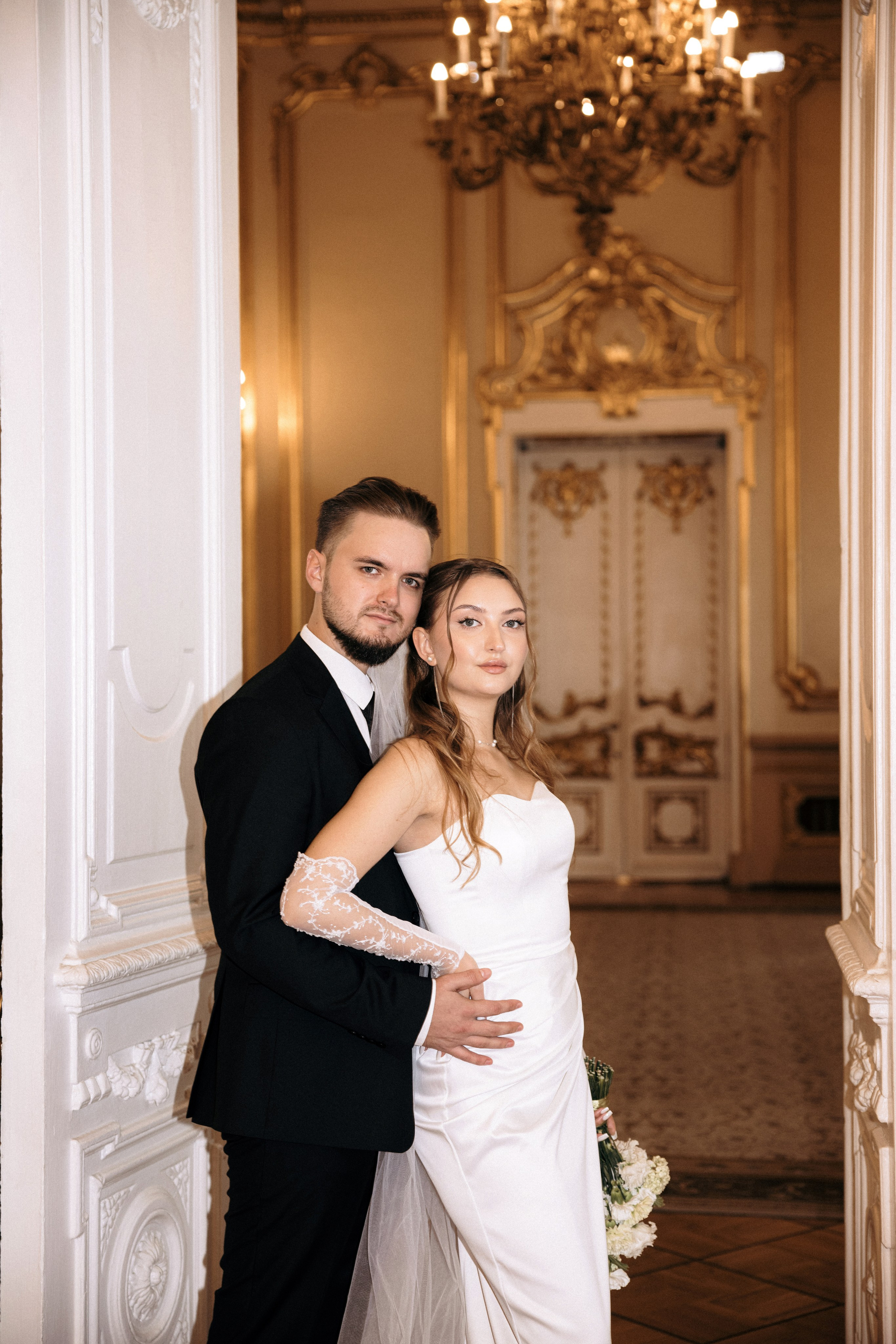 ♥. Фотограф в Санкт-Петербурге Мария Проскурина