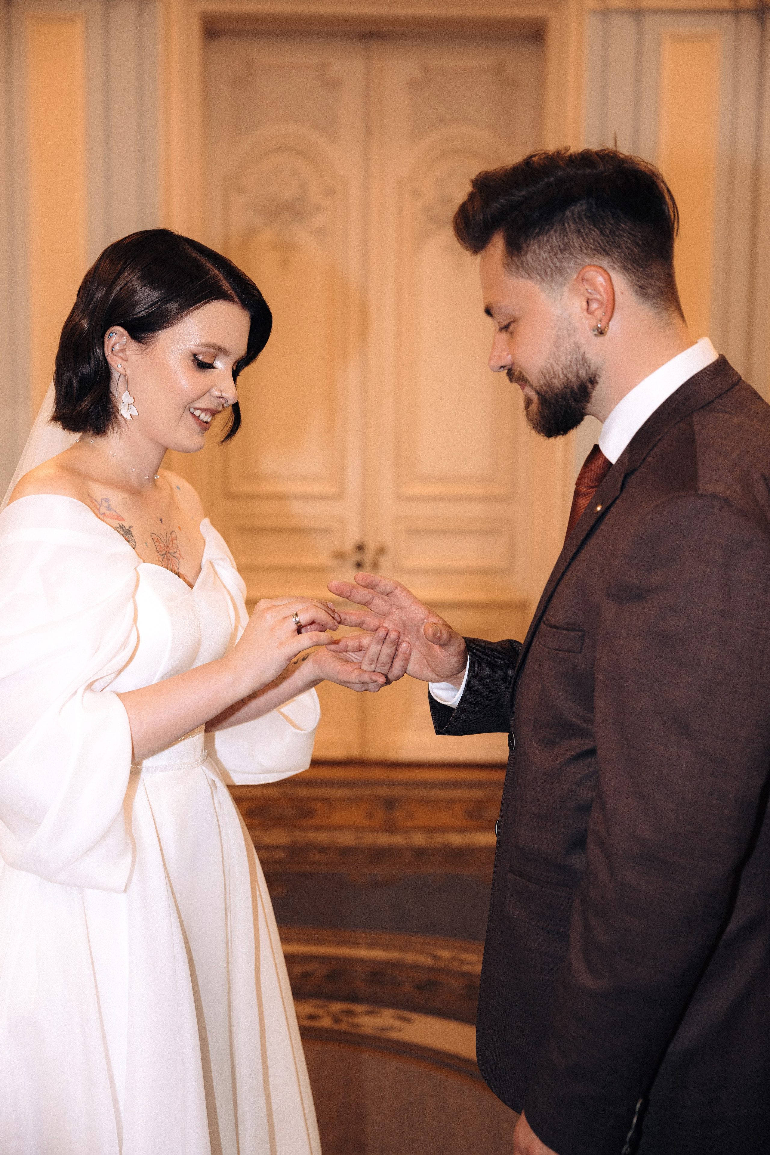 ♥. Фотограф в Санкт-Петербурге Мария Проскурина