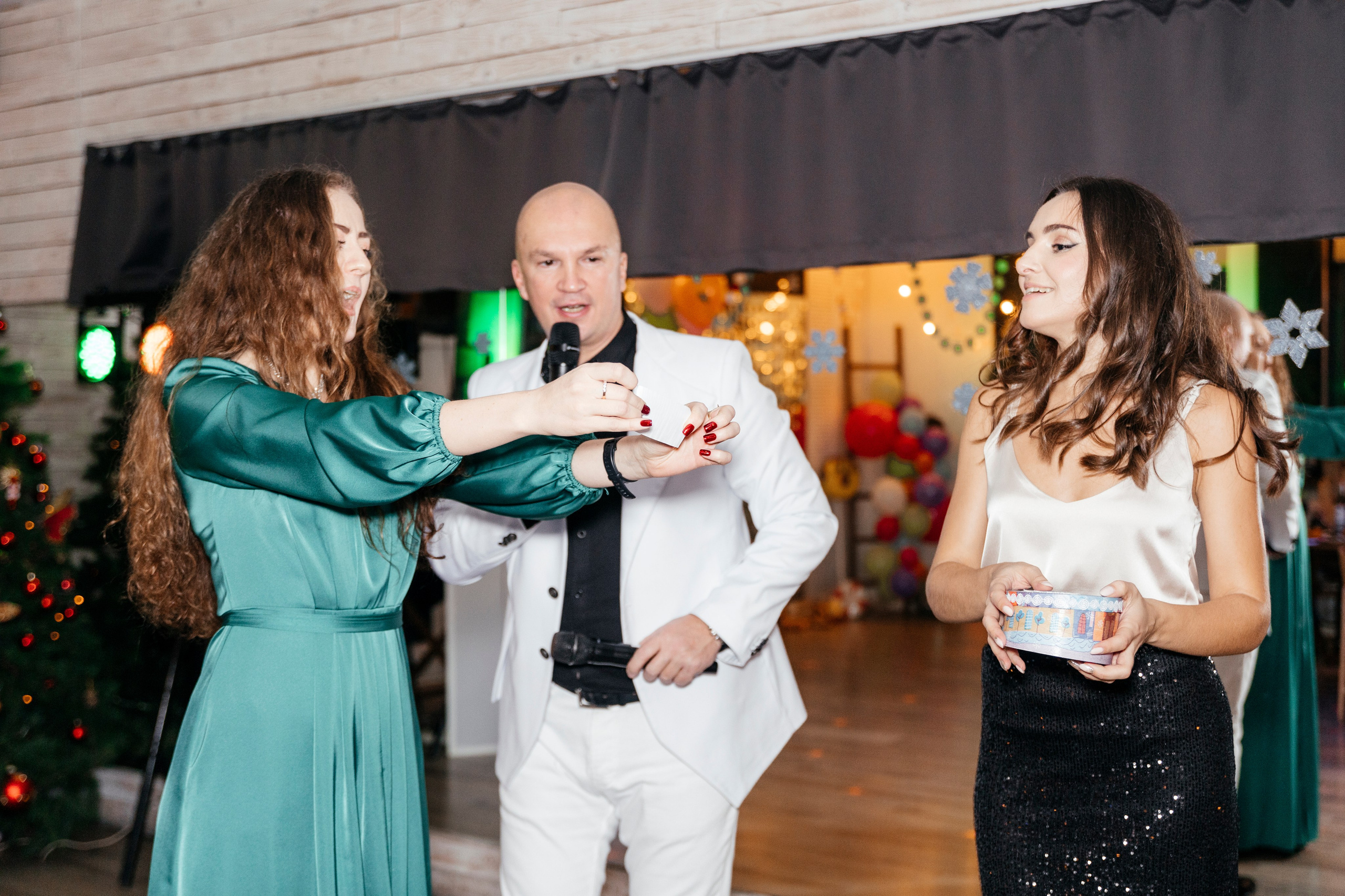 Женский корпоратив. Свадебный и портретный фотограф в Калининграде Наталия Еник