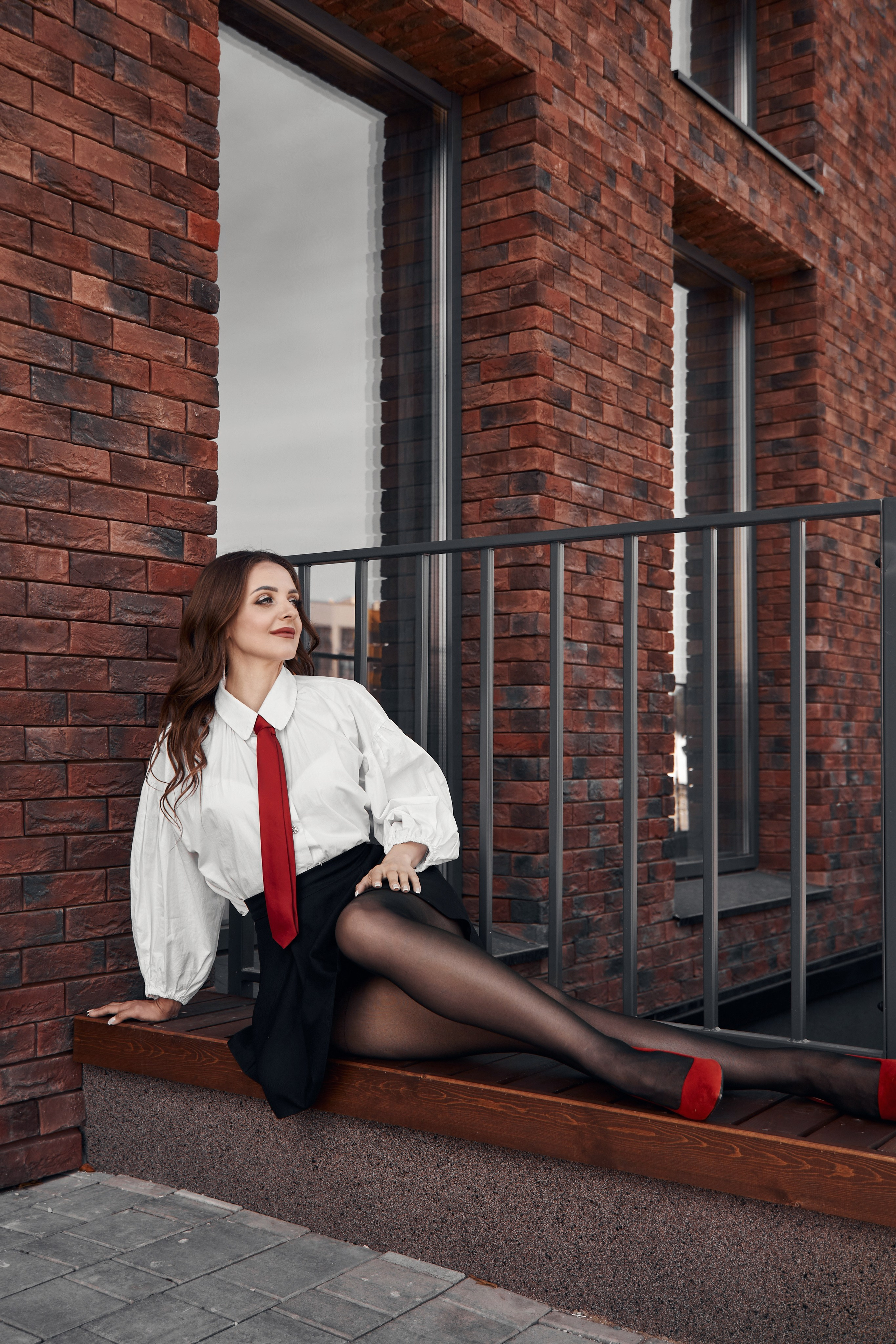 Znak. Фотограф Алексей Яковлев