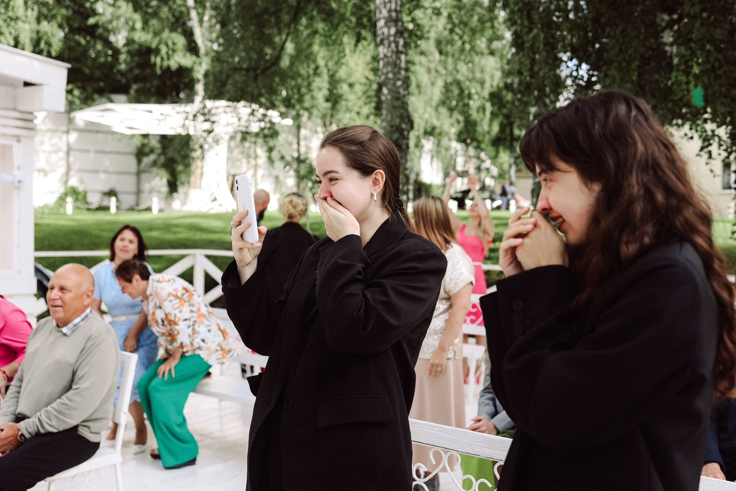 Илья и Кристина. Свадебный фотограф Маргарита Глумскова