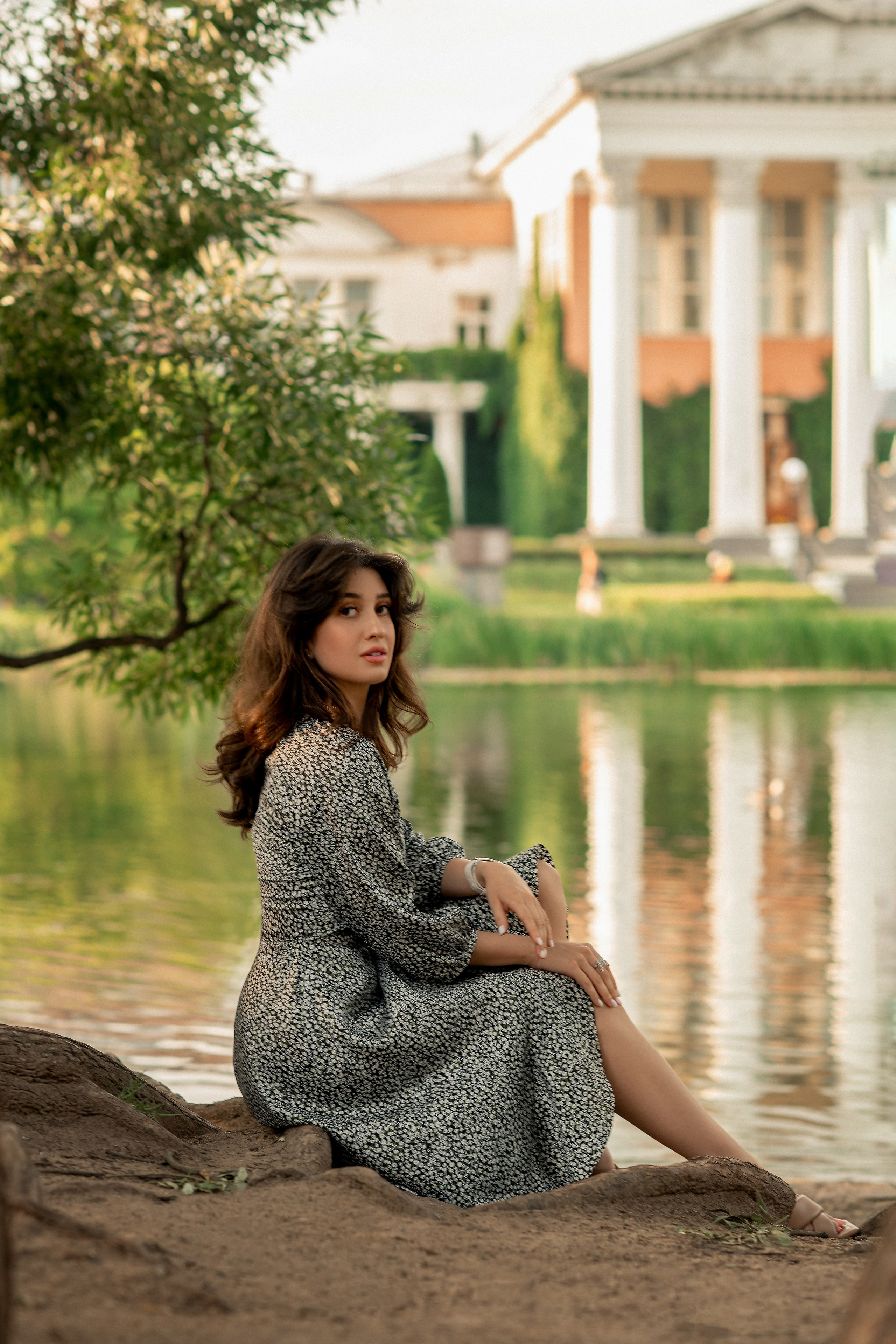 Екатерина. Фотограф Москва