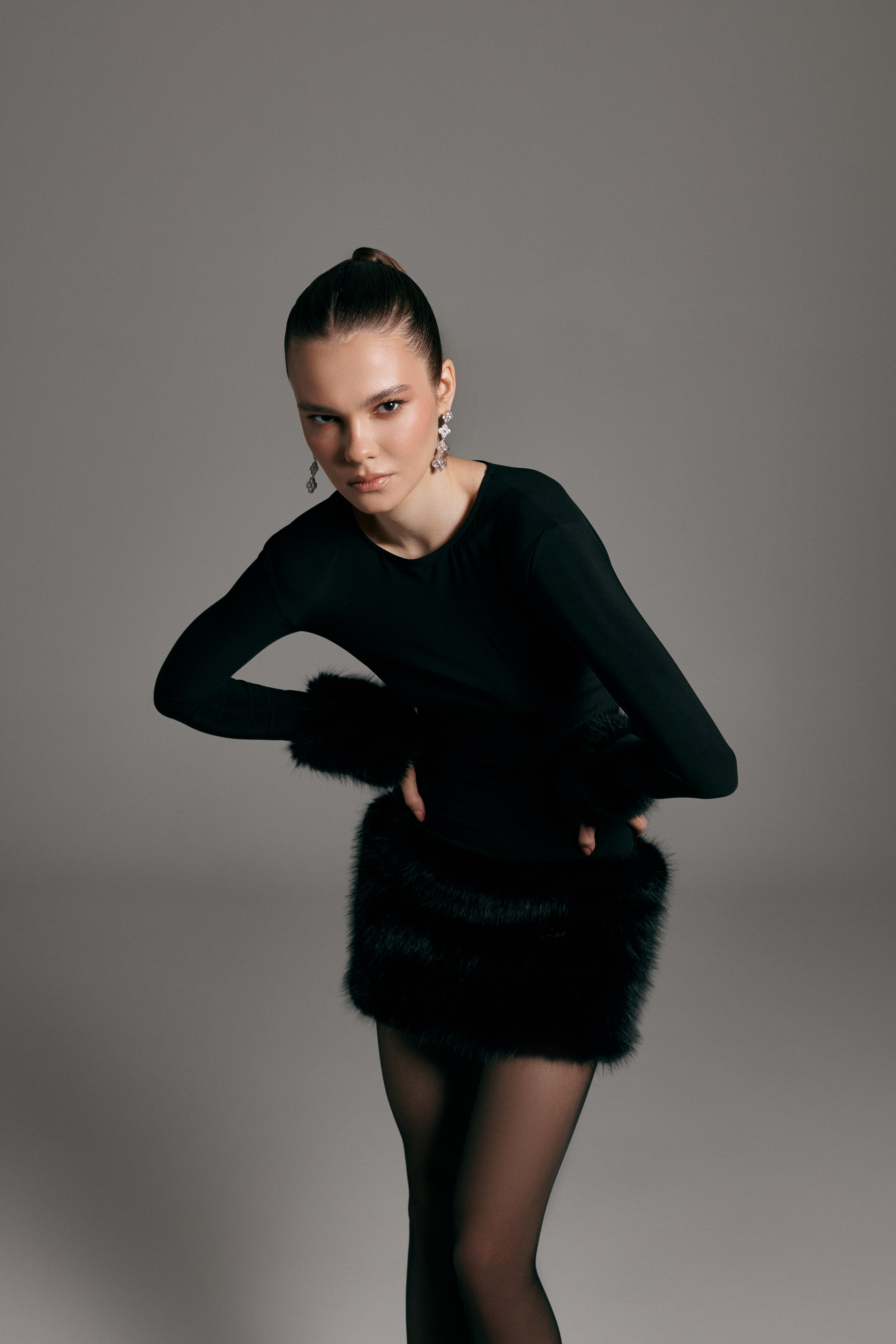 Сима. Фотограф Москва