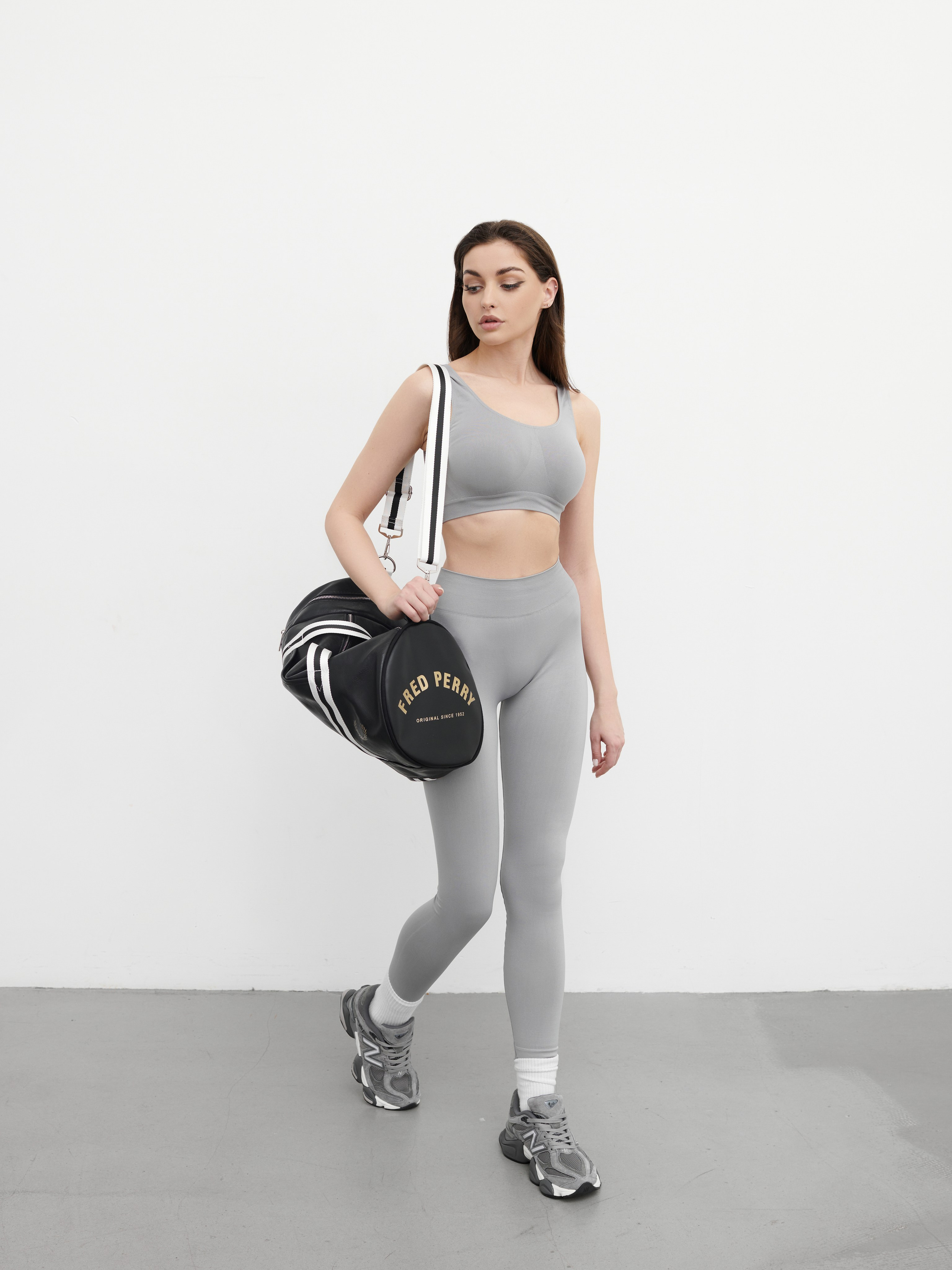 Спортивная одежда. Фотограф Москва