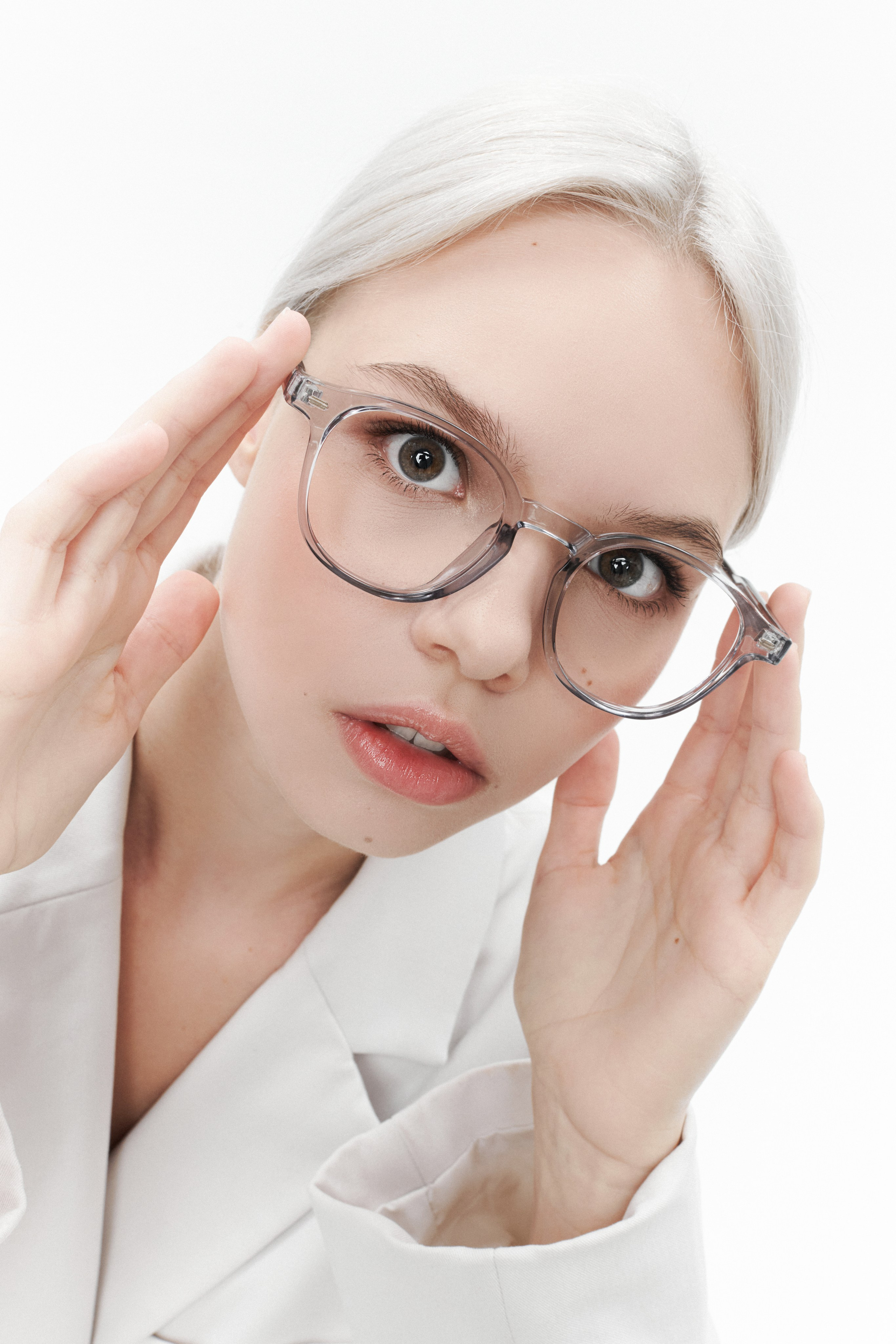 For Spheraoptics. Фотограф Москва