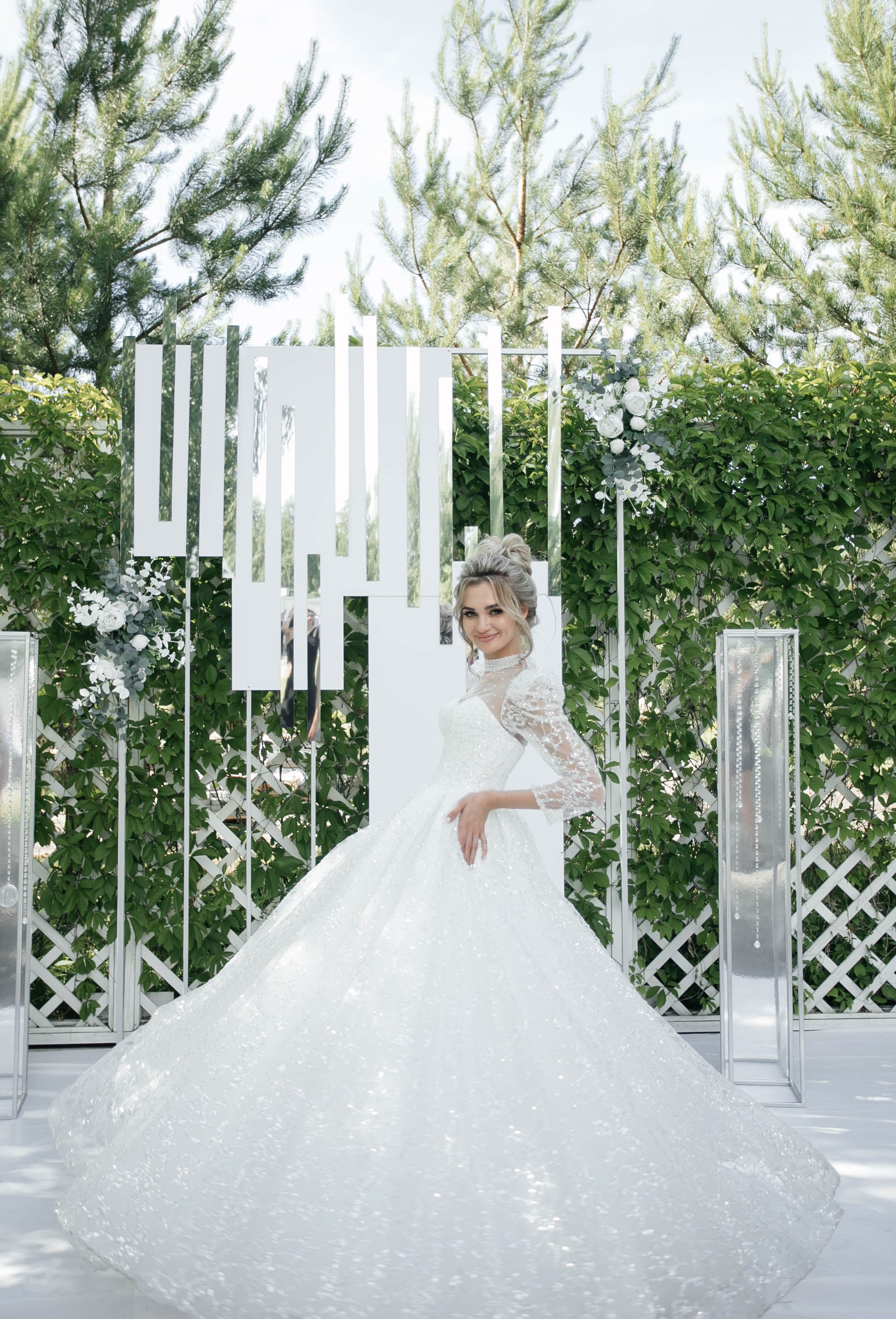 Свадебная история Элики и Артема. Свадебный и семейный фотограф Рассказова Виктория